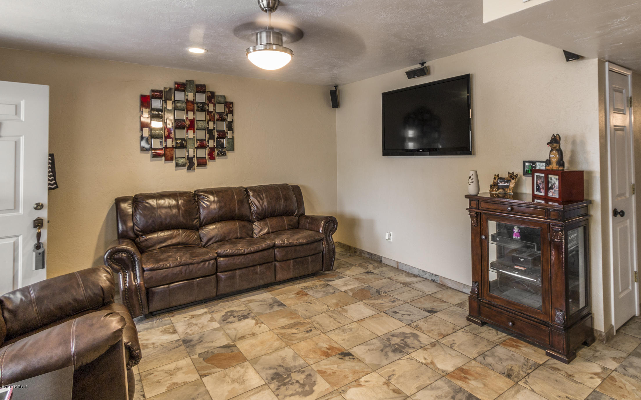 St. Katherine Court - Residential