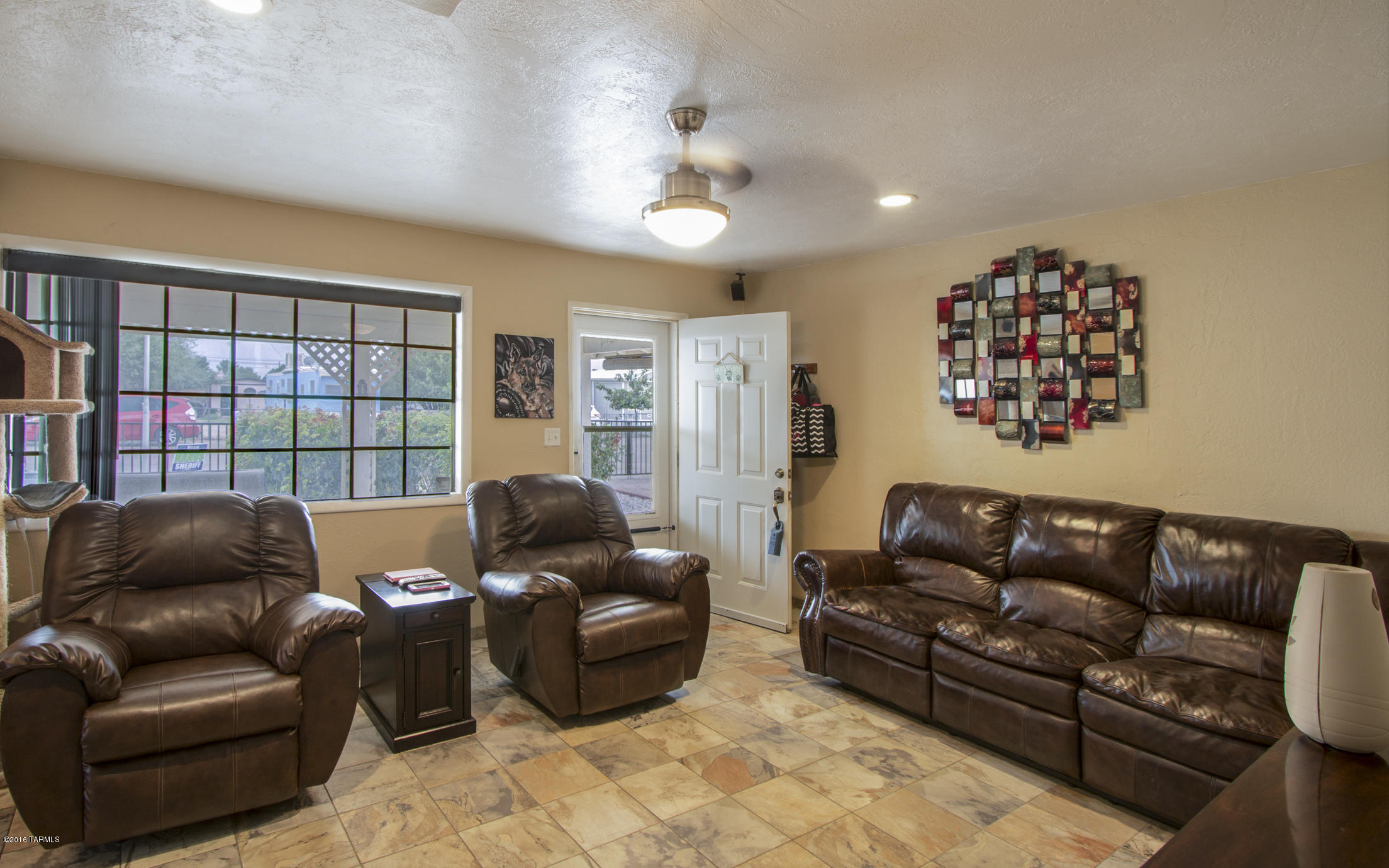 St. Katherine Court - Residential