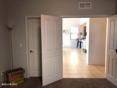 The Pines Phase I (1-129) - Residential Lease