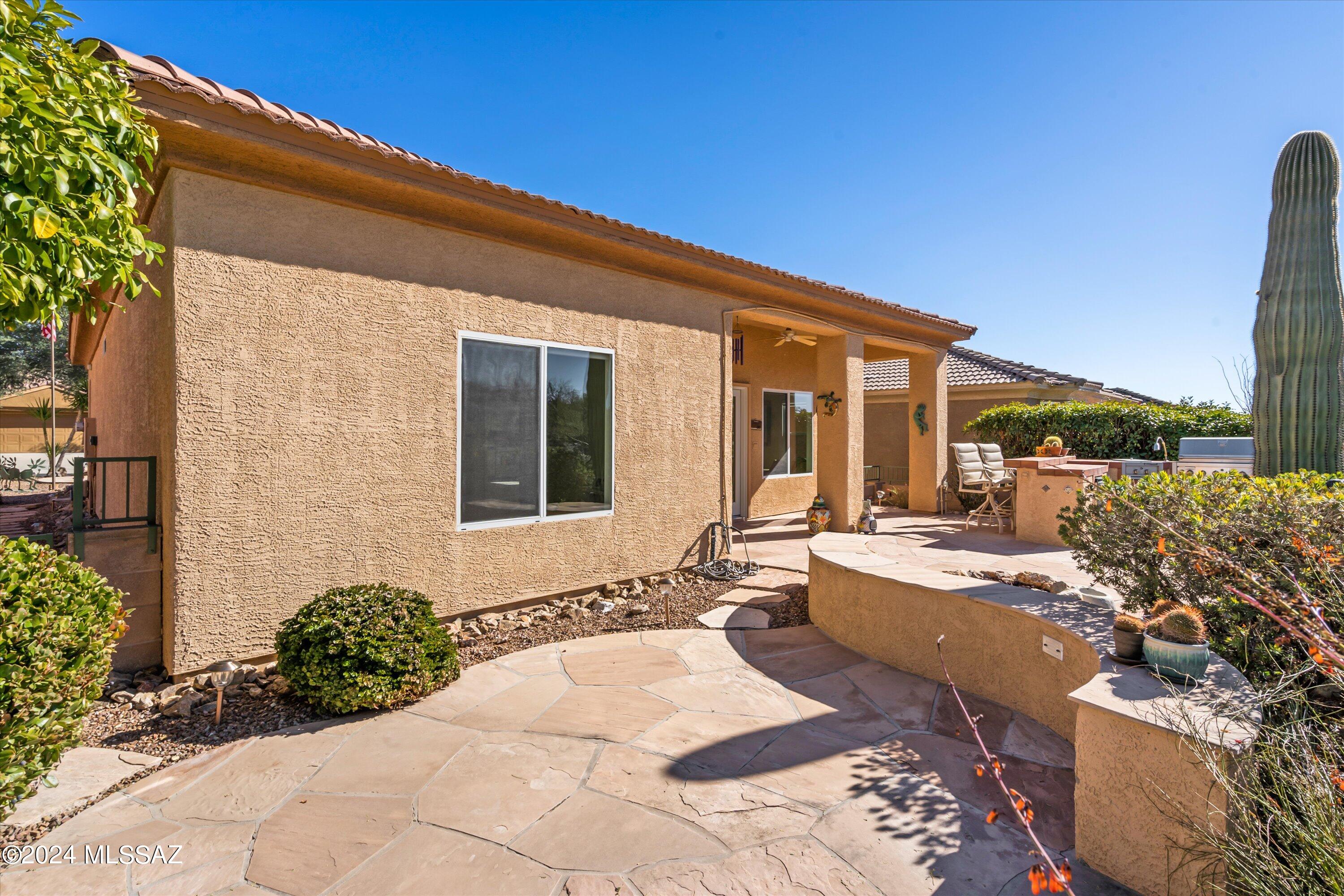 Heritage Highlands - Residential