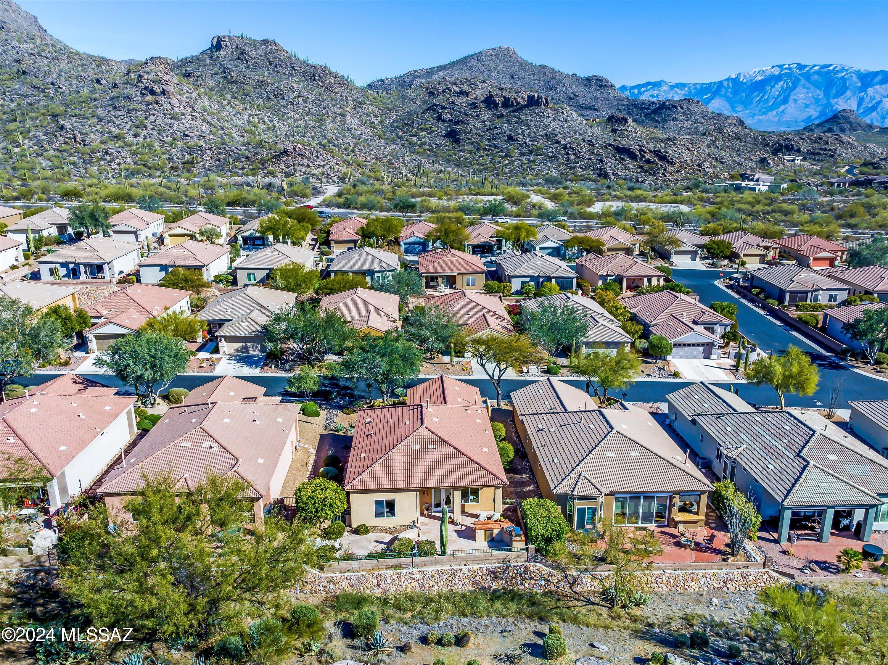 Heritage Highlands - Residential