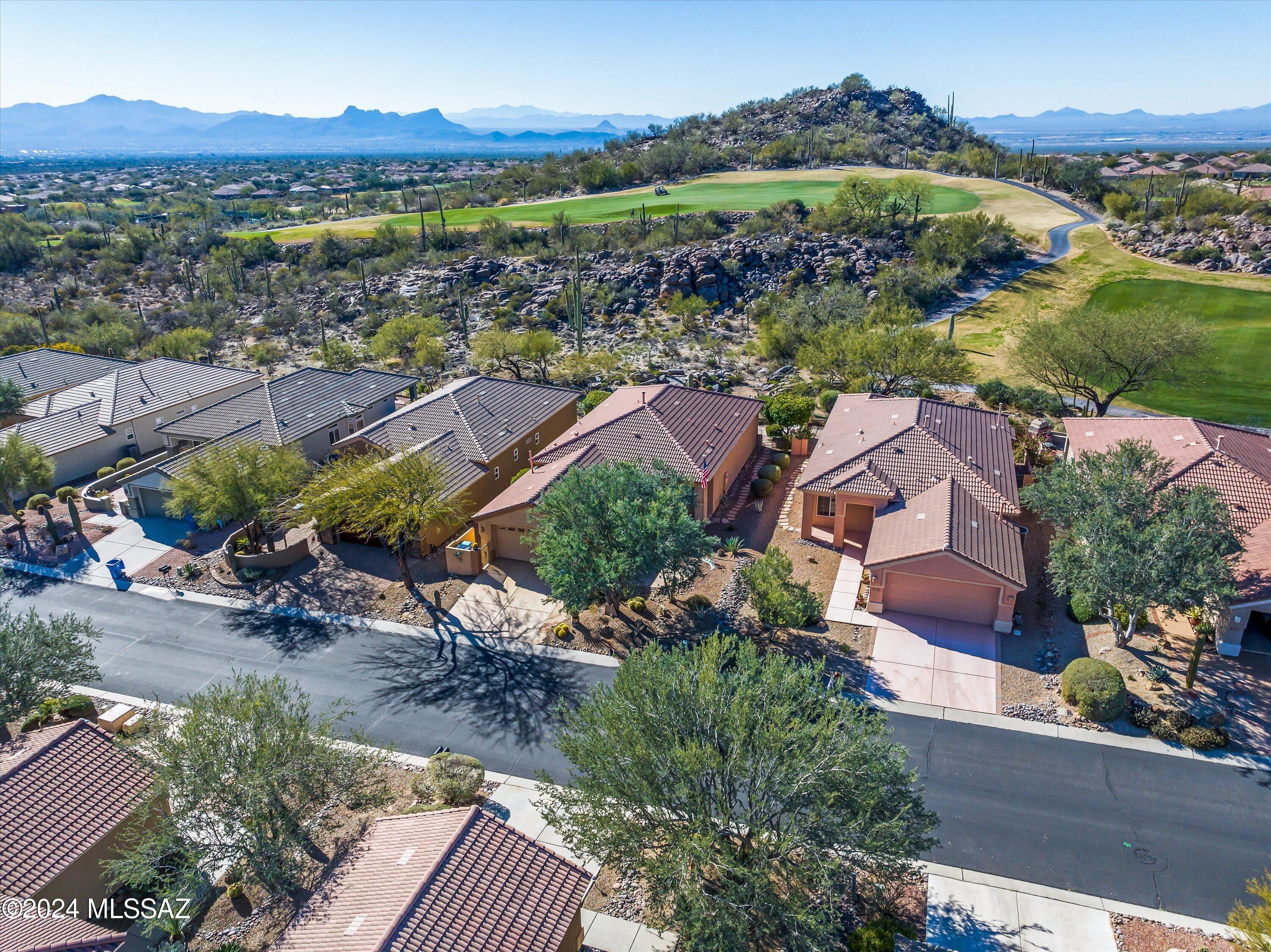 Heritage Highlands - Residential