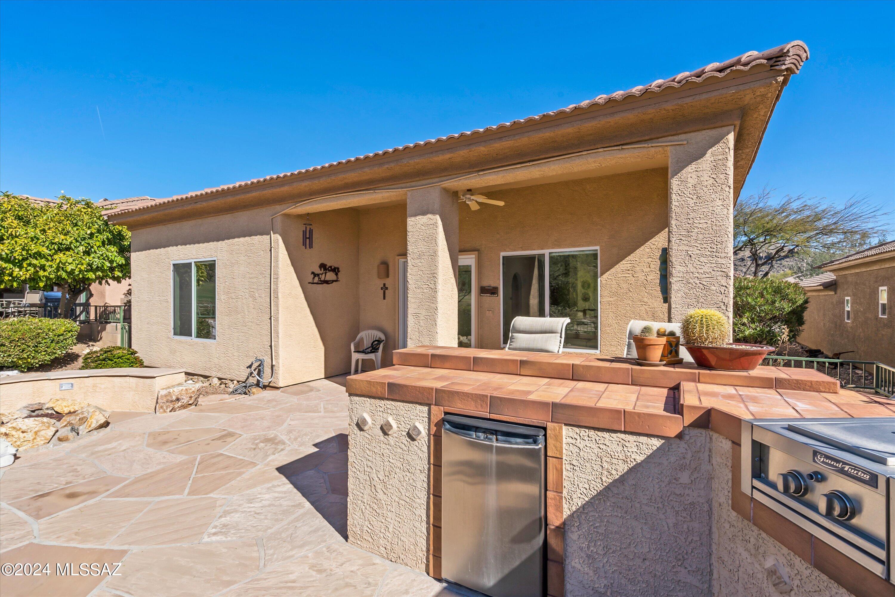 Heritage Highlands - Residential