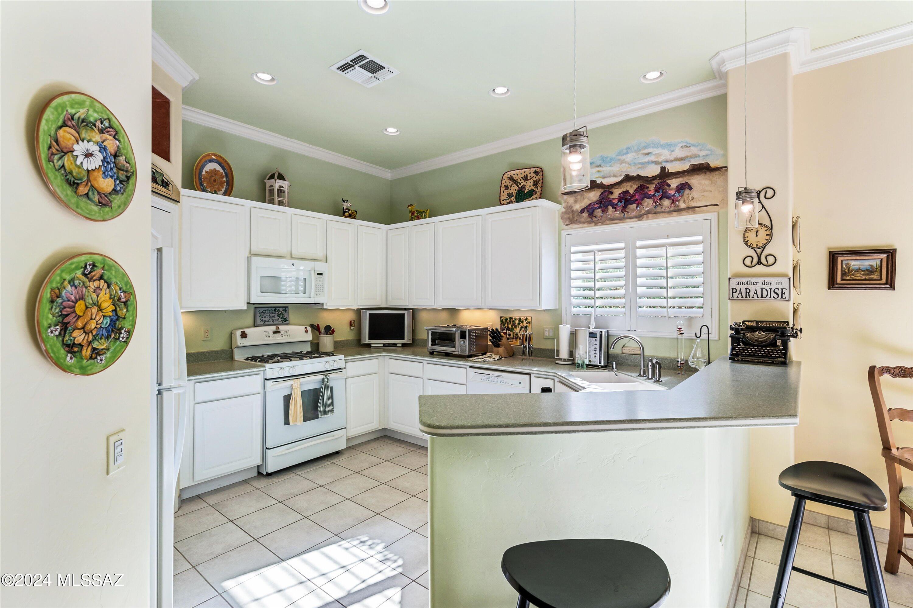 Heritage Highlands - Residential