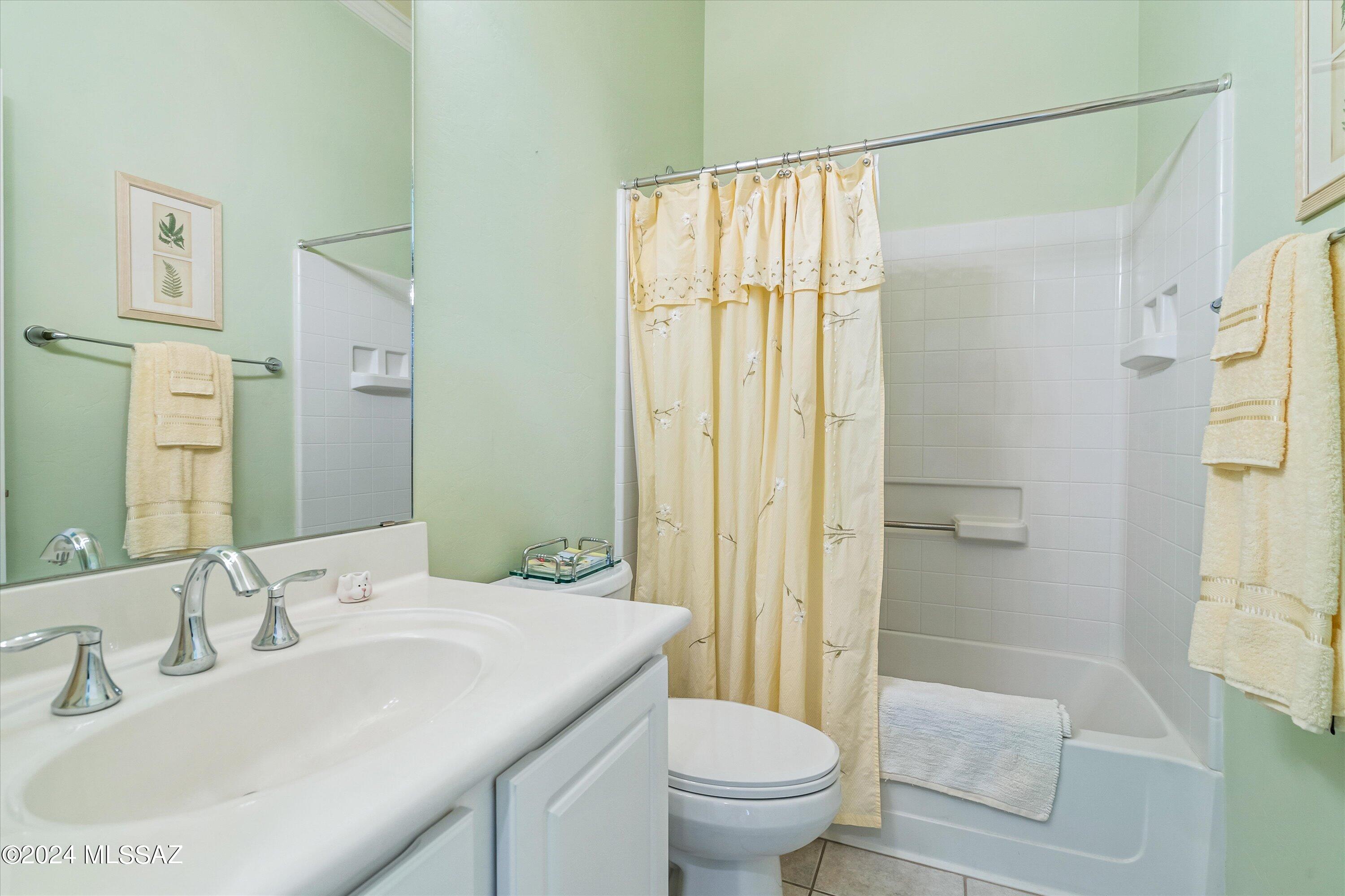 Heritage Highlands - Residential
