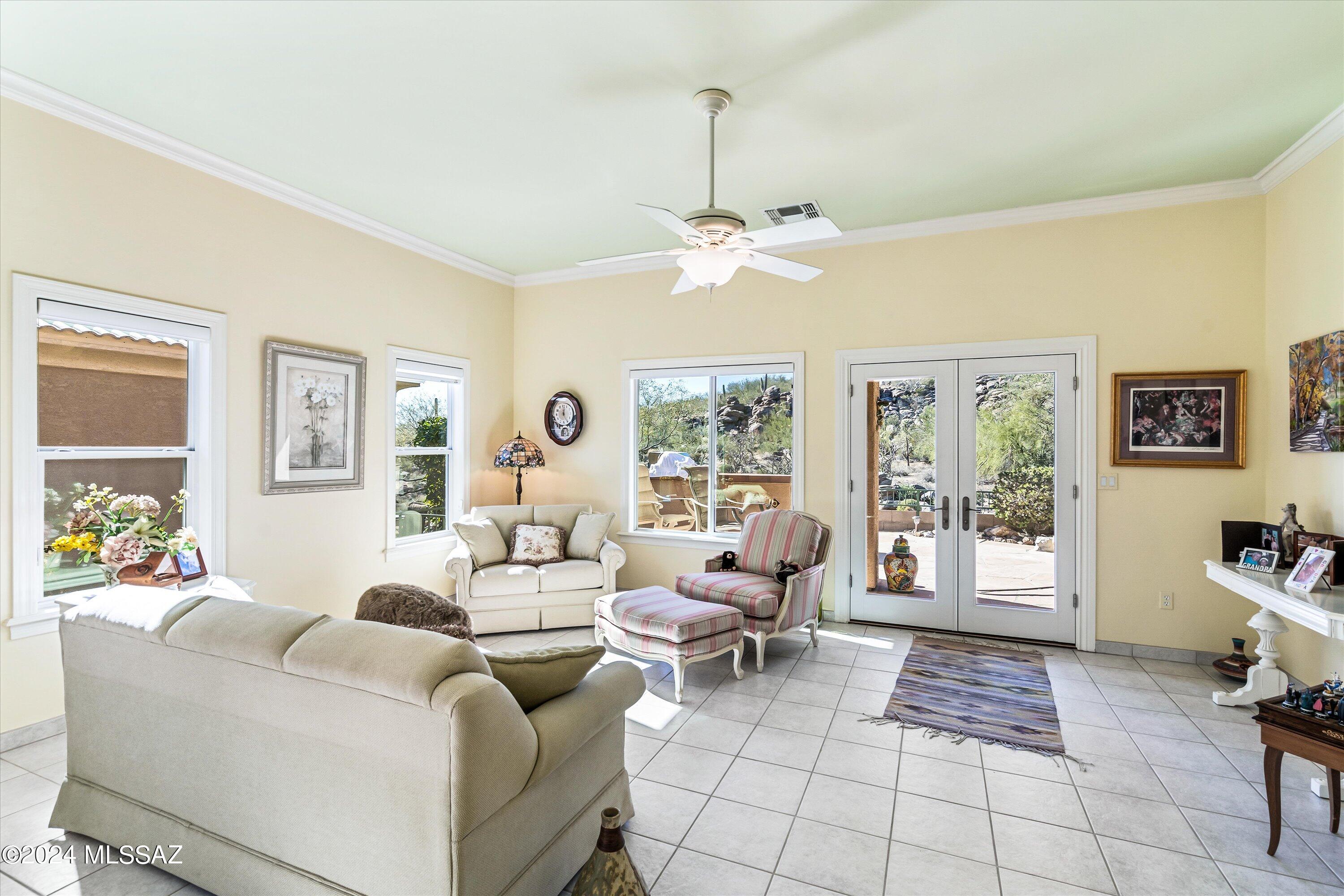 Heritage Highlands - Residential
