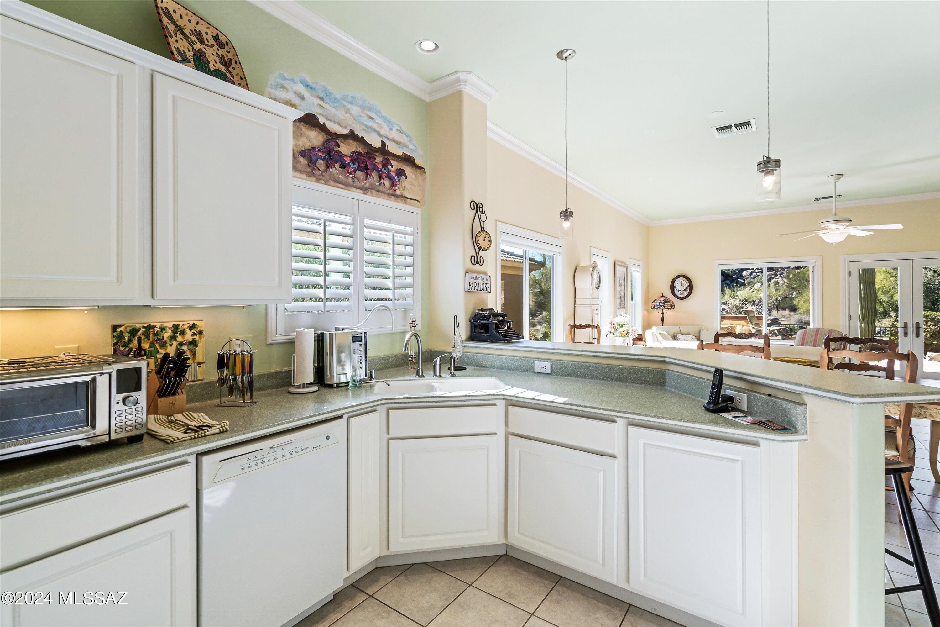 Heritage Highlands - Residential