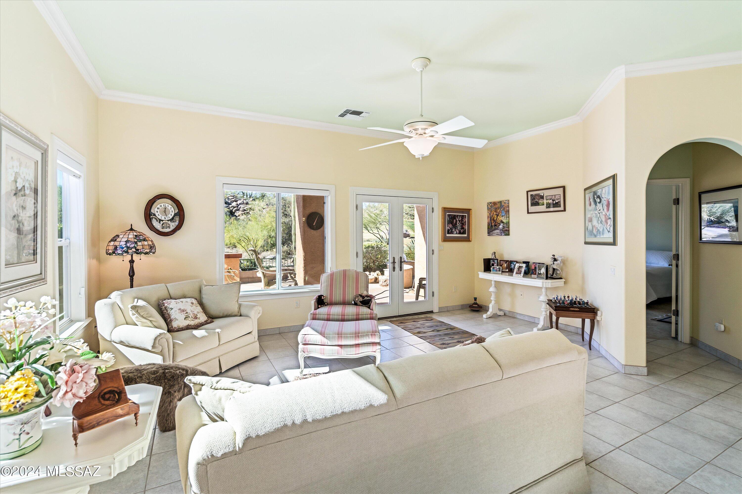 Heritage Highlands - Residential