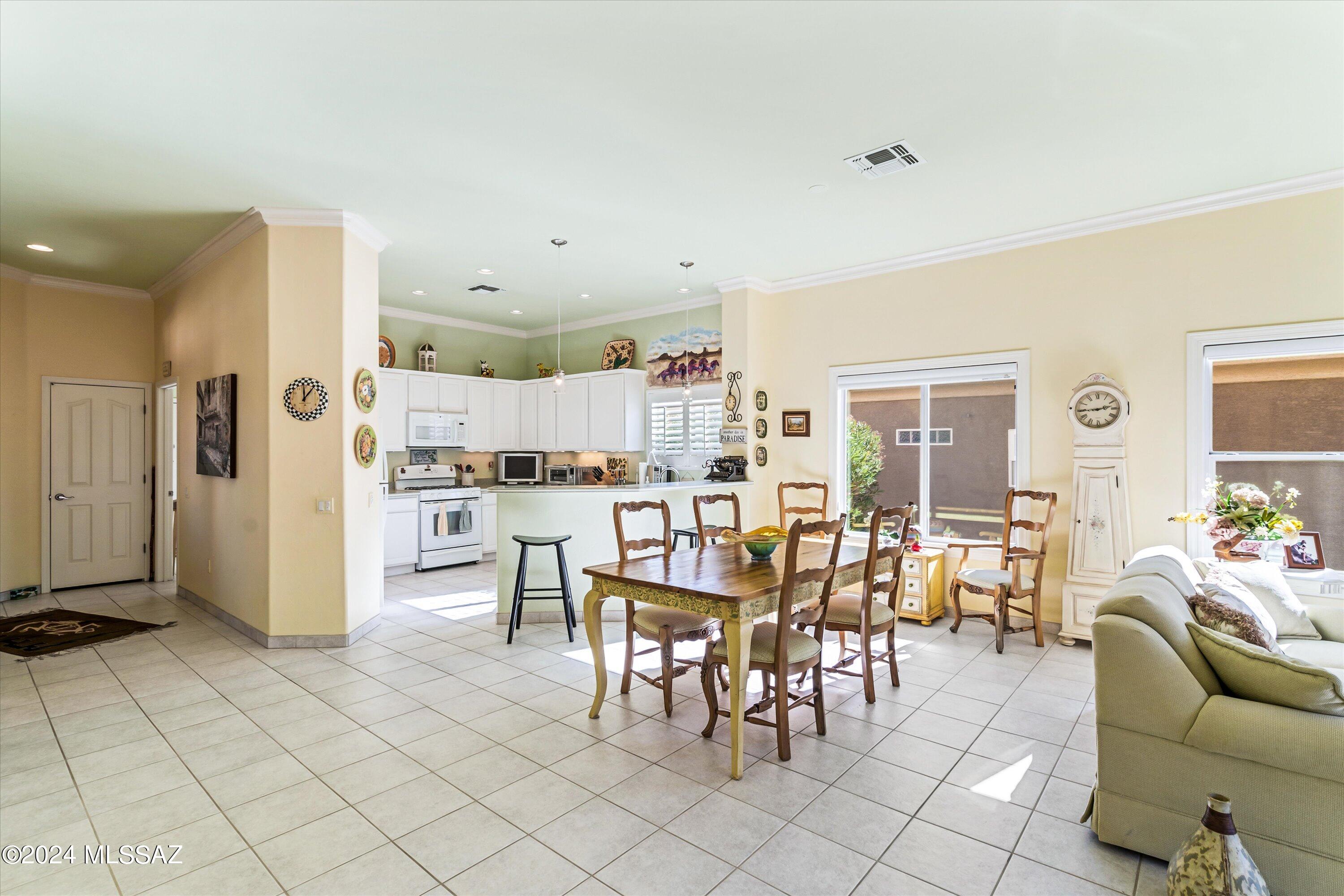 Heritage Highlands - Residential