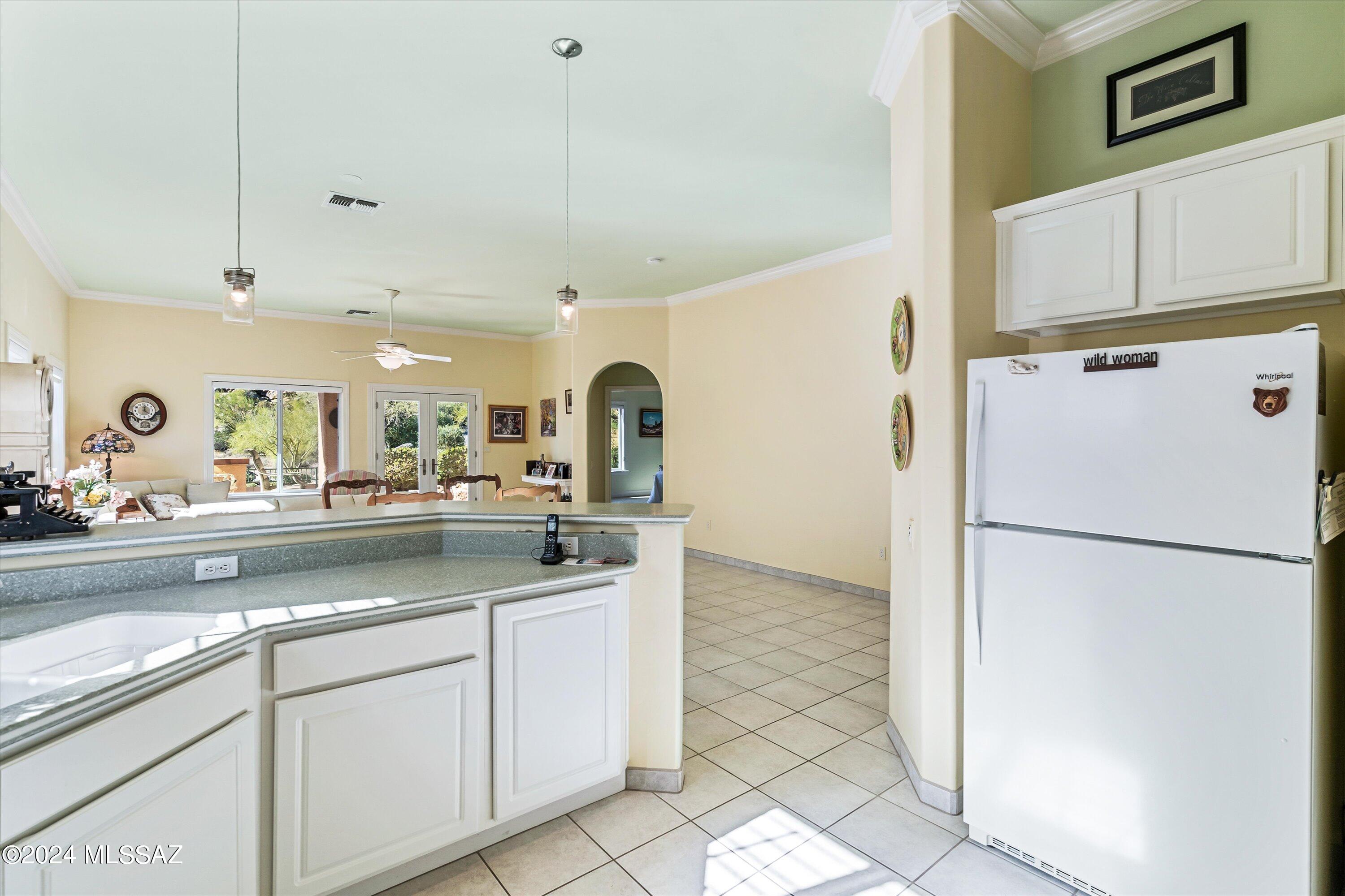 Heritage Highlands - Residential