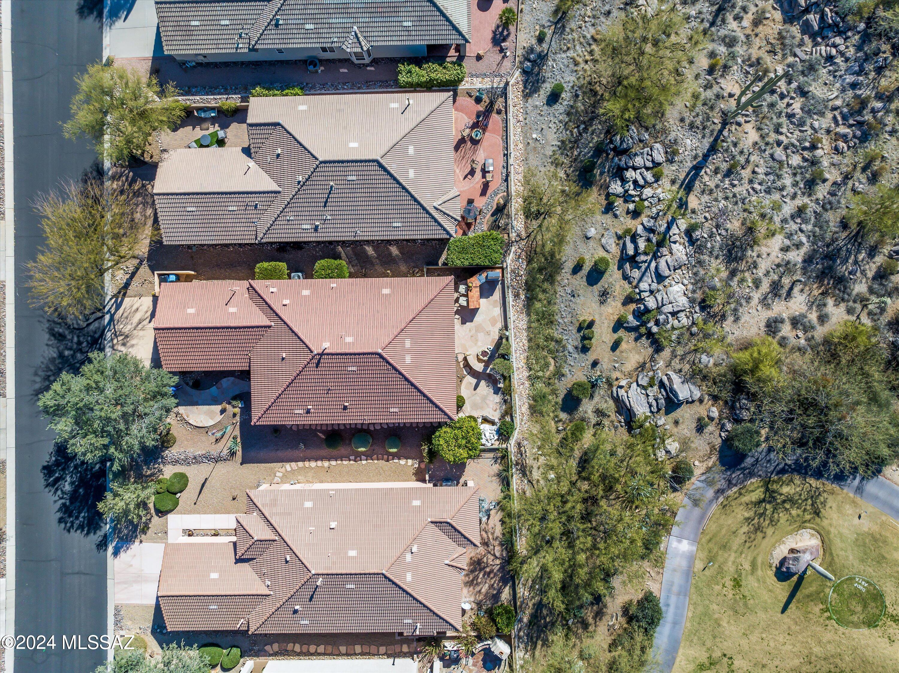 Heritage Highlands - Residential