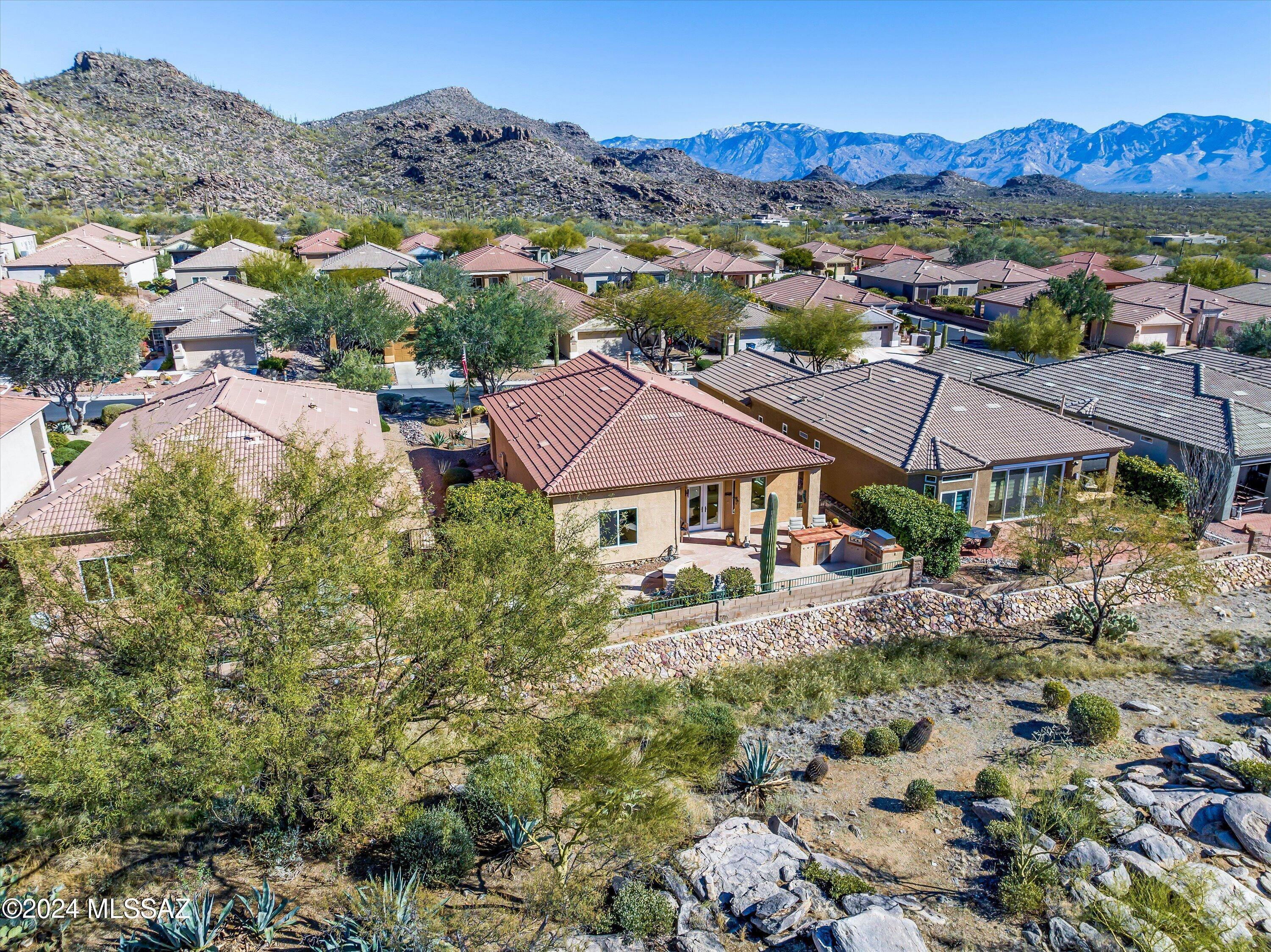 Heritage Highlands - Residential