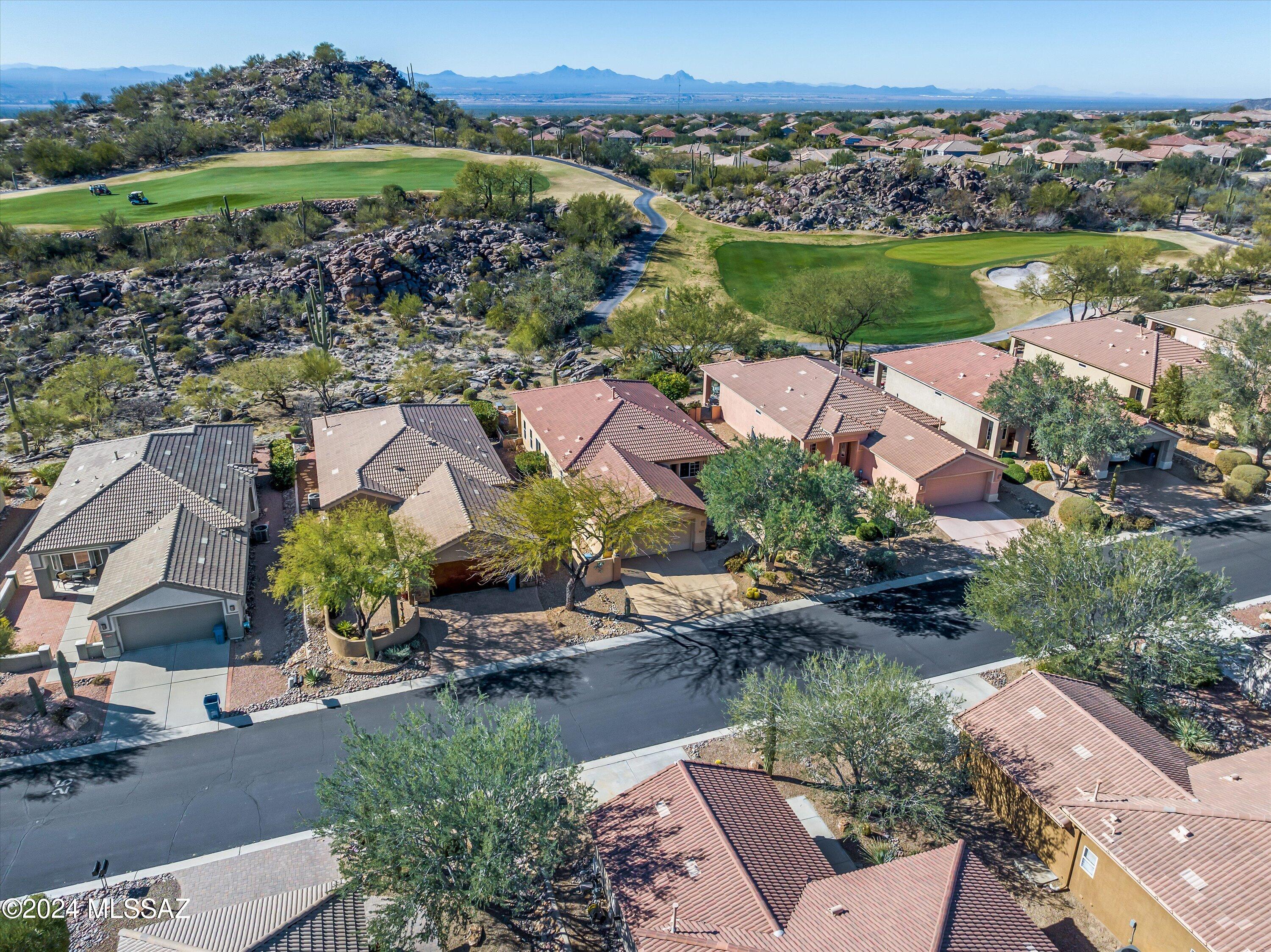 Heritage Highlands - Residential