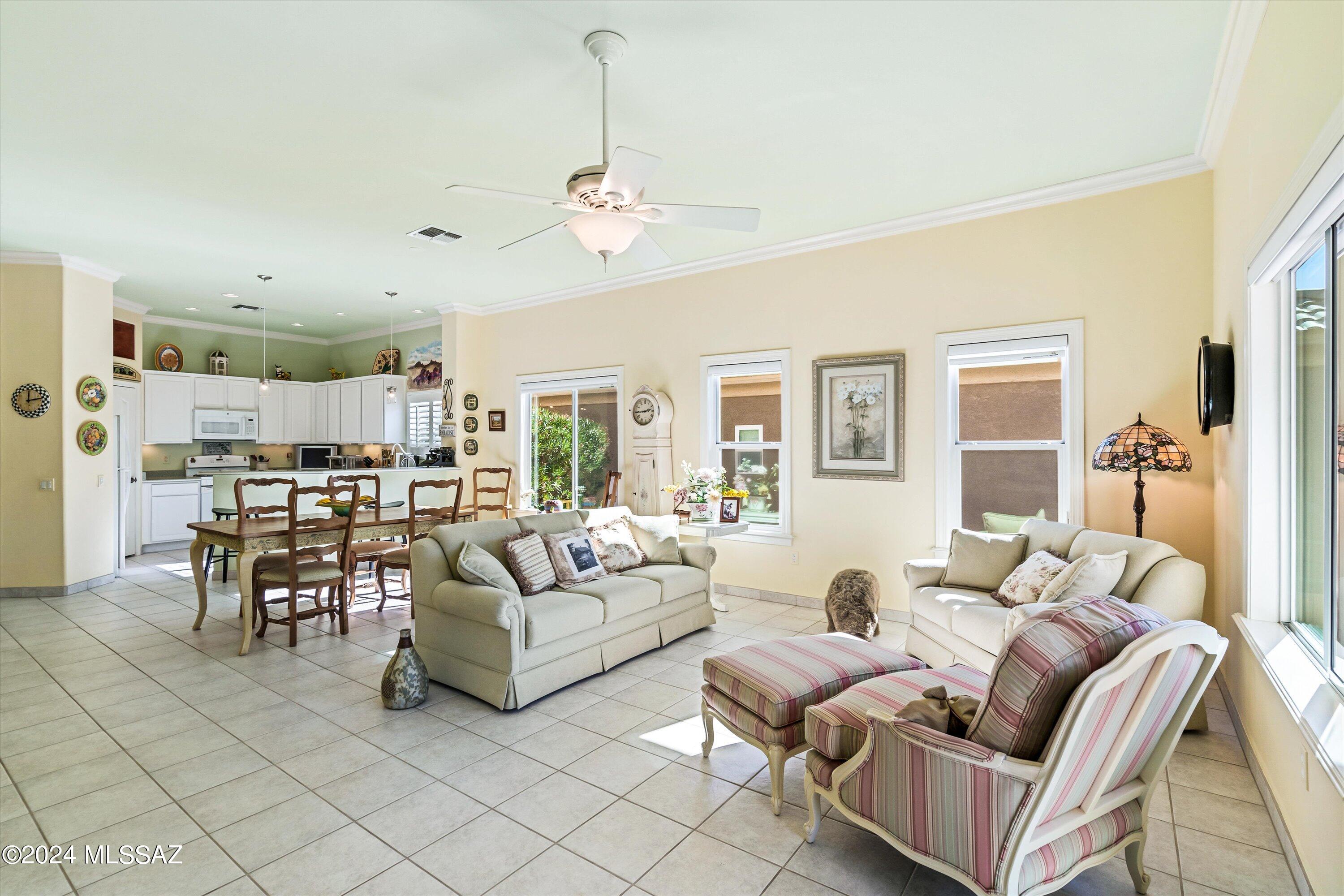 Heritage Highlands - Residential