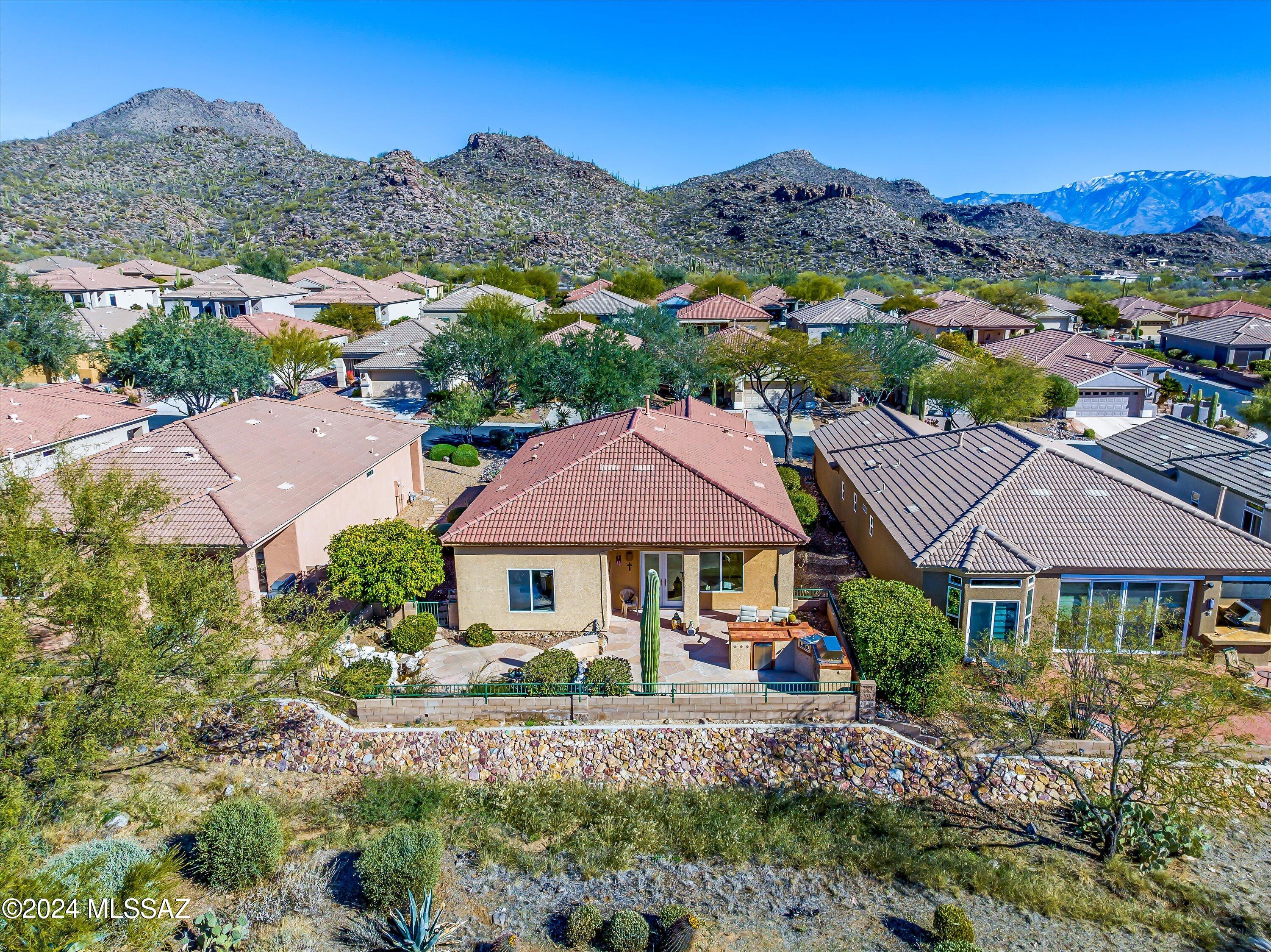 Heritage Highlands - Residential