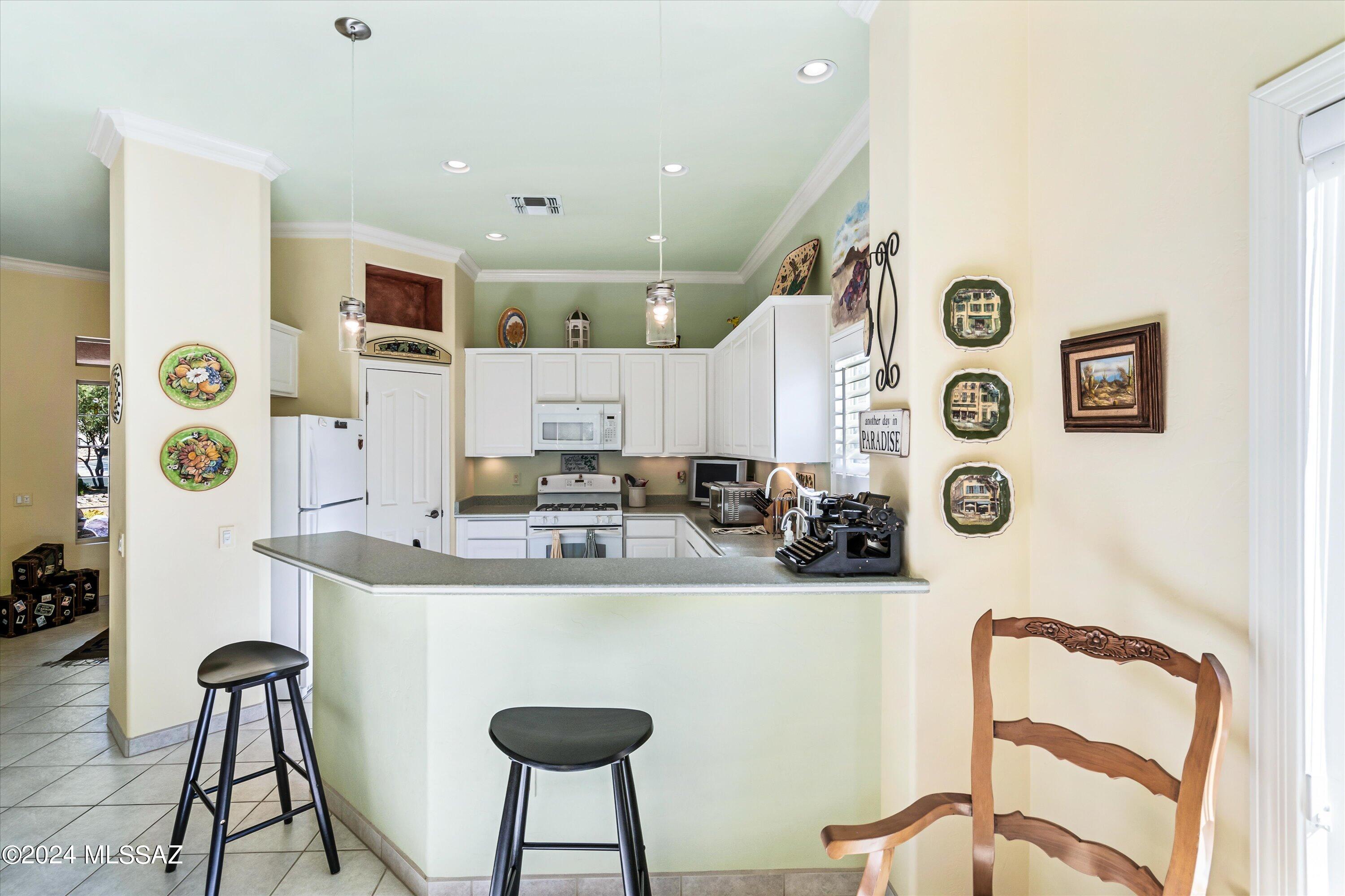 Heritage Highlands - Residential