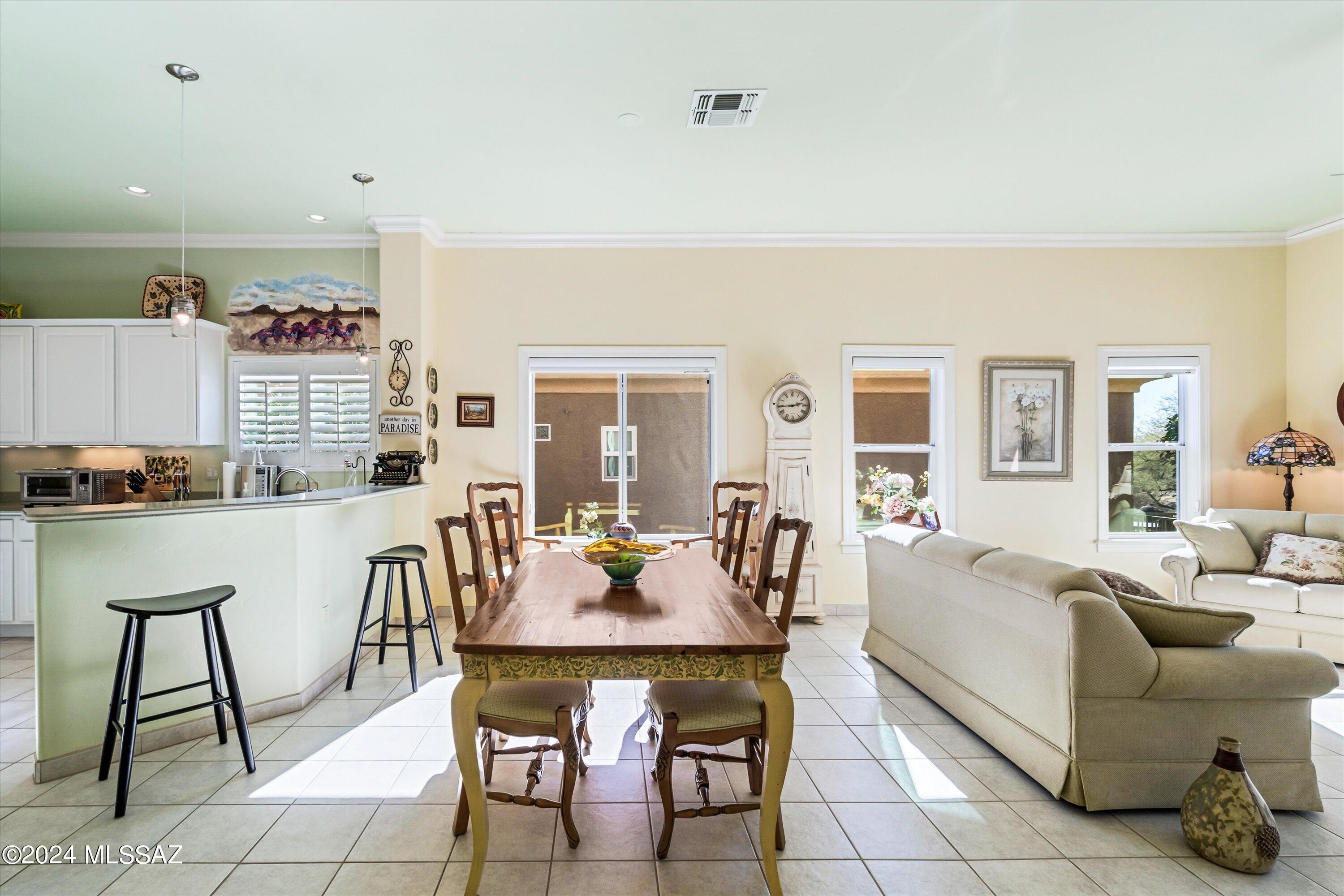 Heritage Highlands - Residential