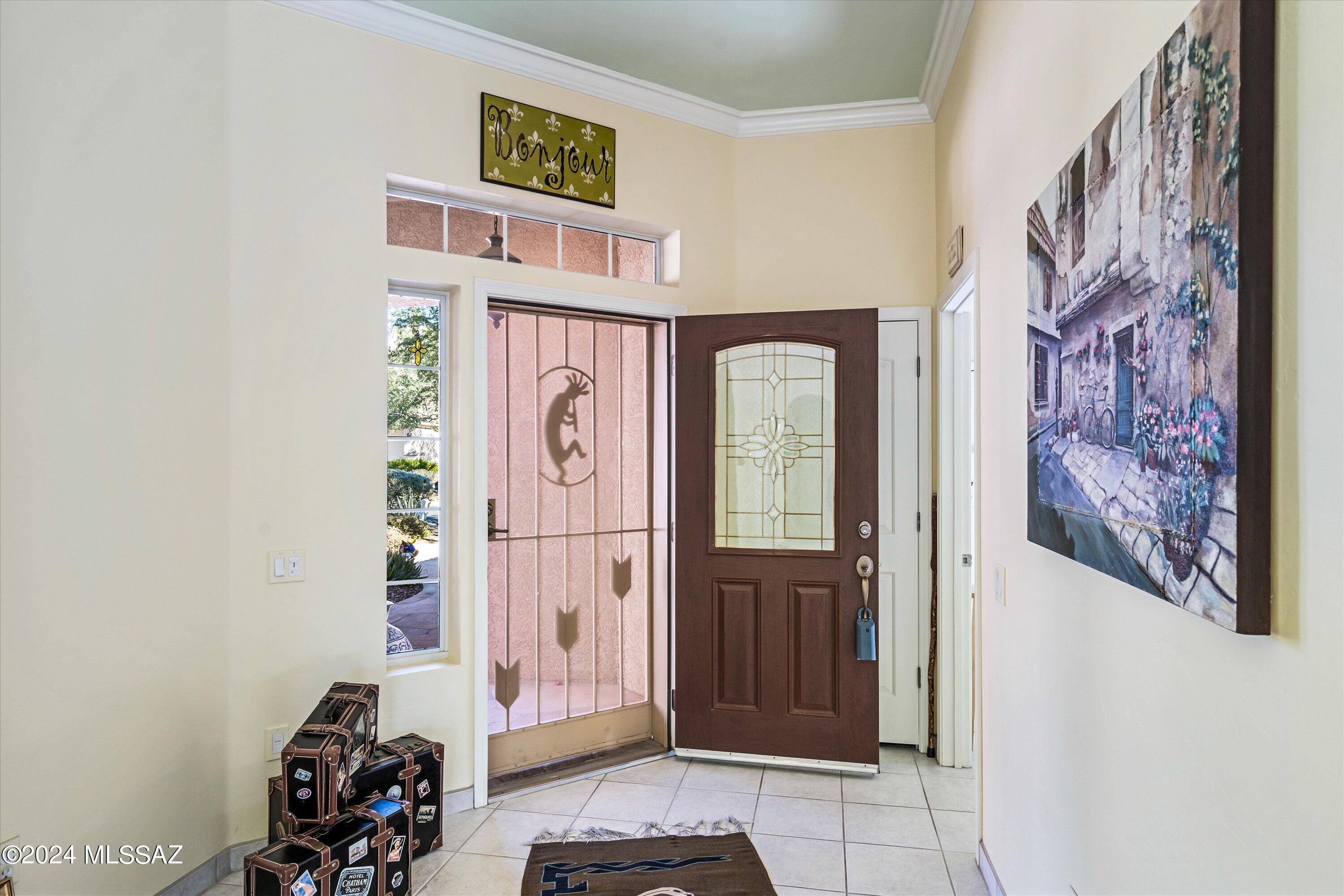 Heritage Highlands - Residential