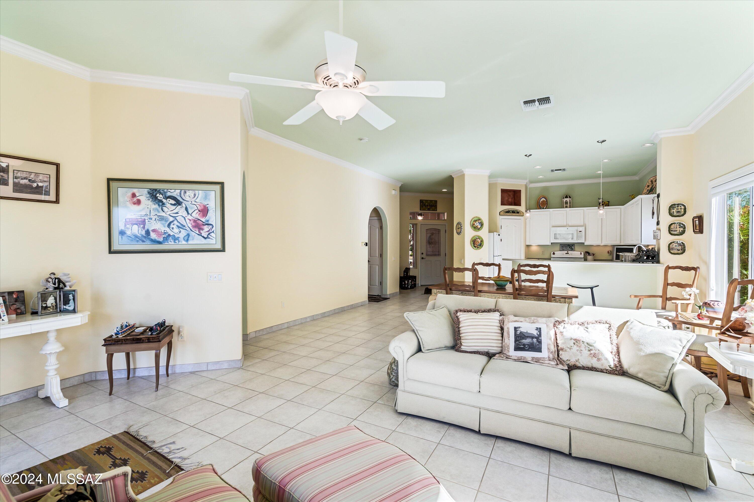 Heritage Highlands - Residential