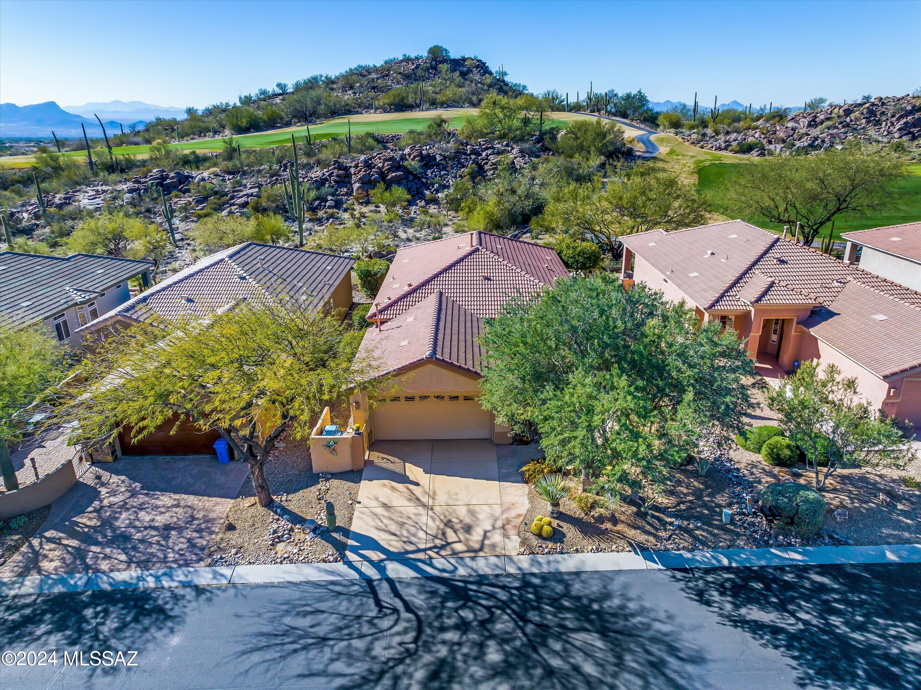 Heritage Highlands - Residential