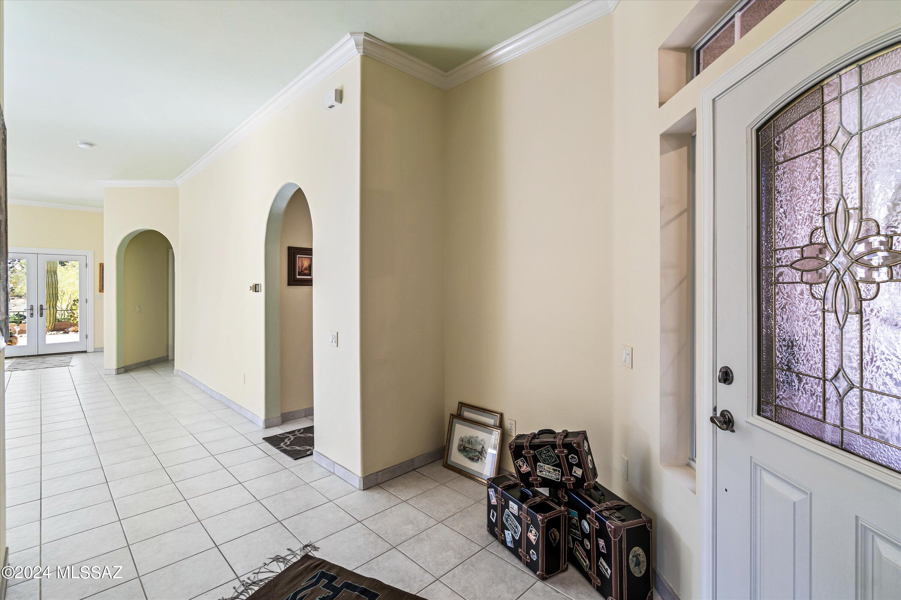 Heritage Highlands - Residential