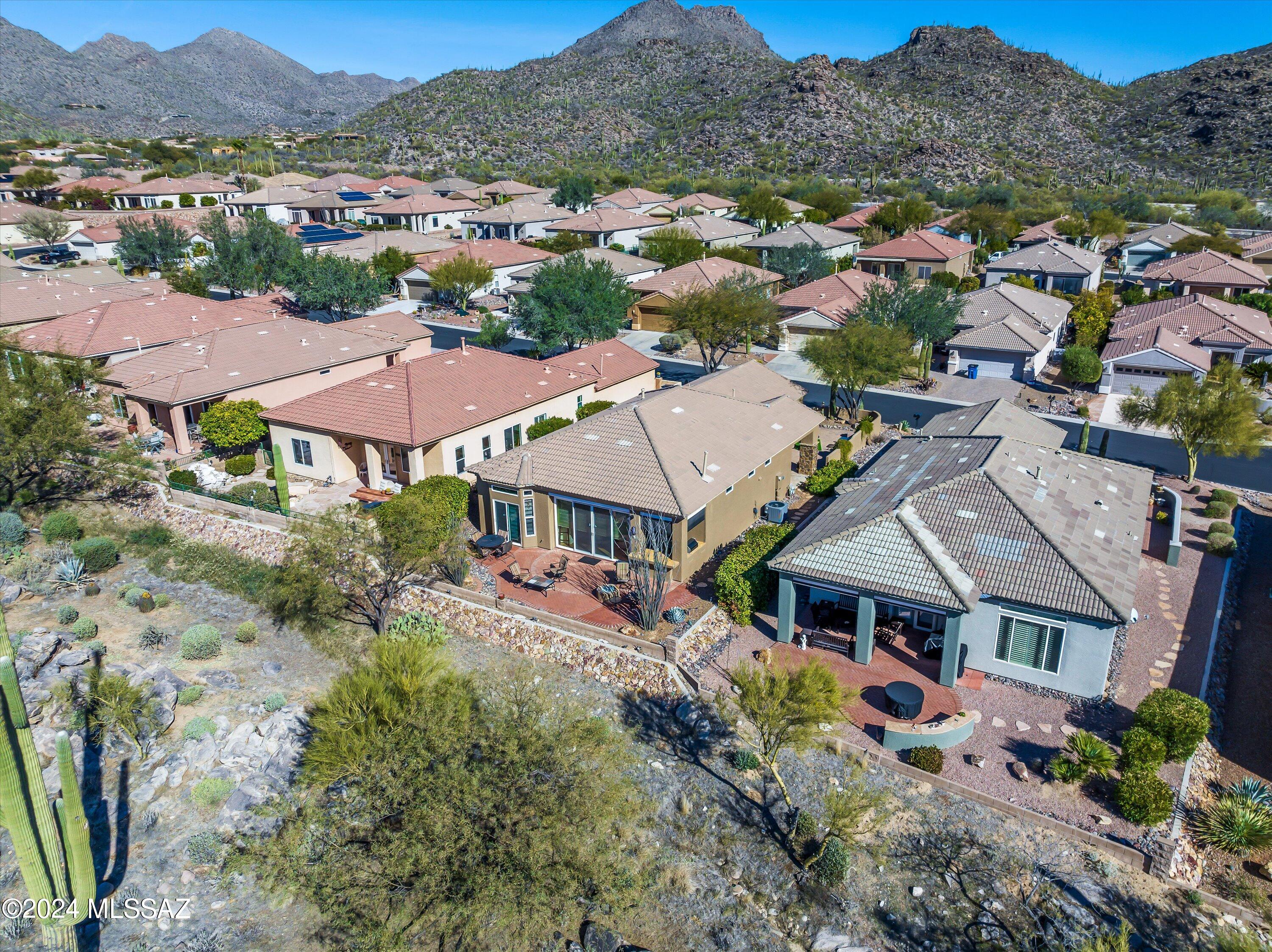 Heritage Highlands - Residential