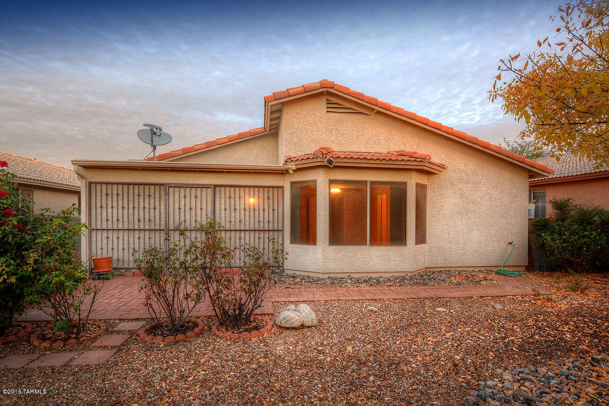 Arroyo Ridge (1 - 184) - Residential