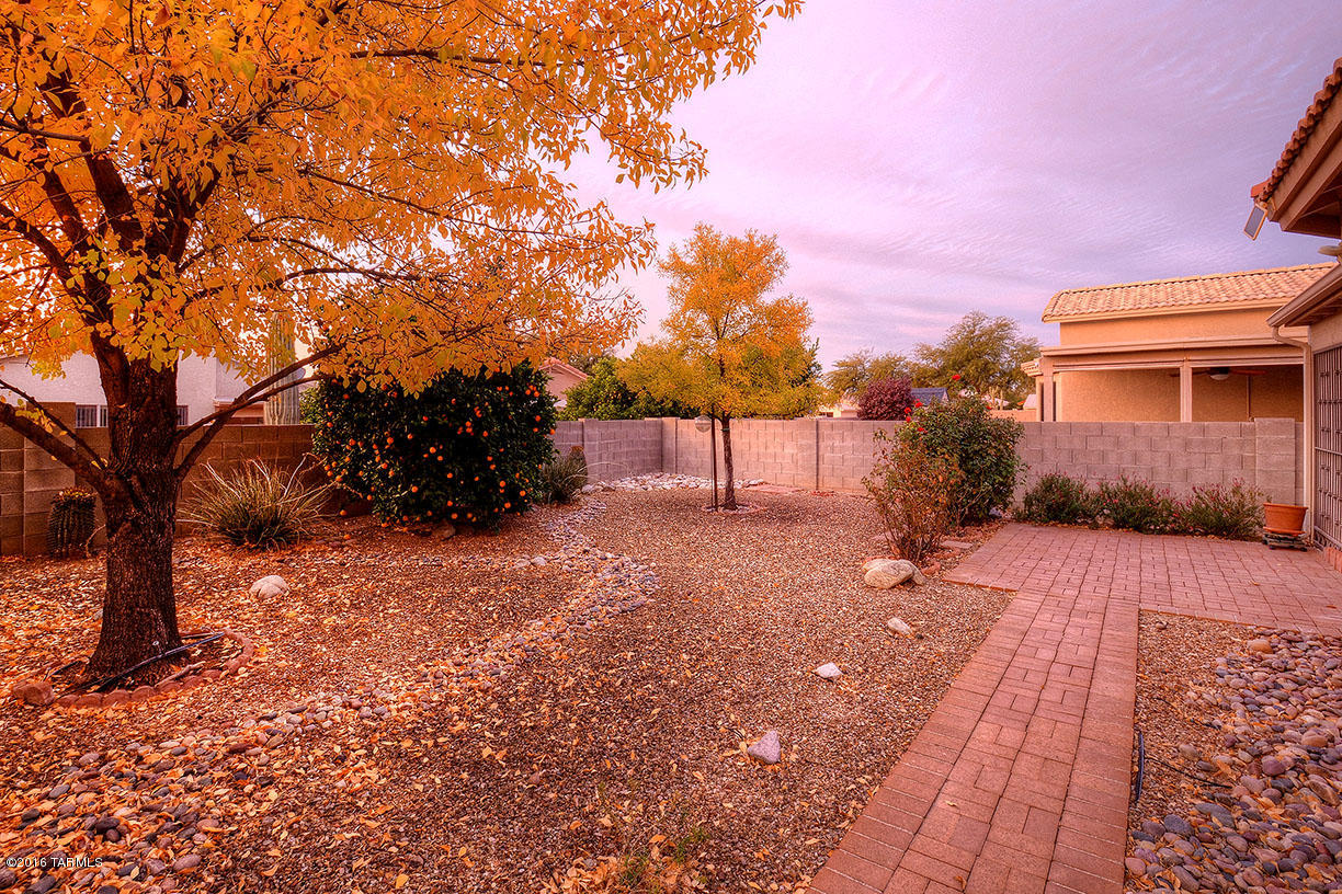 Arroyo Ridge (1 - 184) - Residential