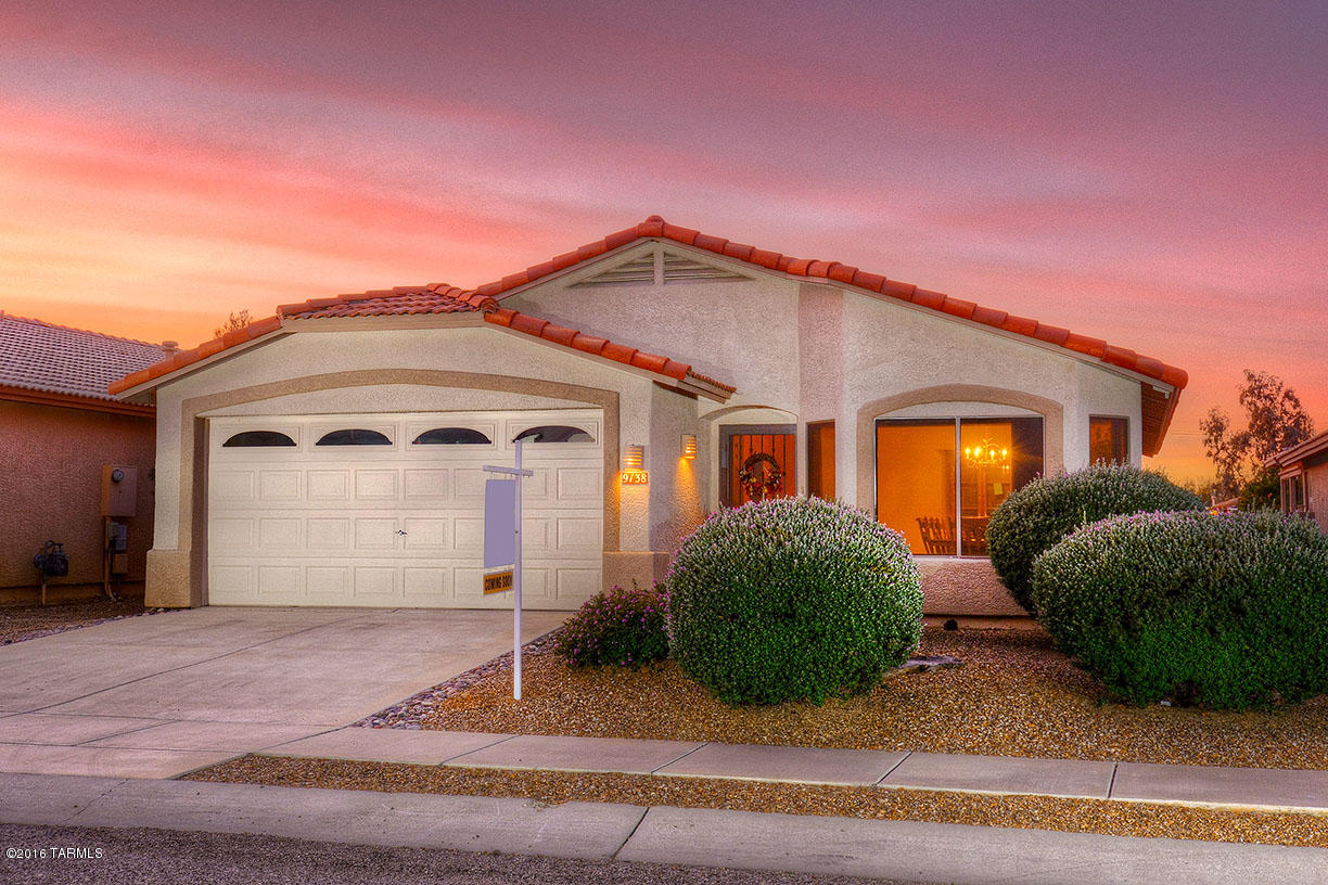 Arroyo Ridge (1 - 184) - Residential