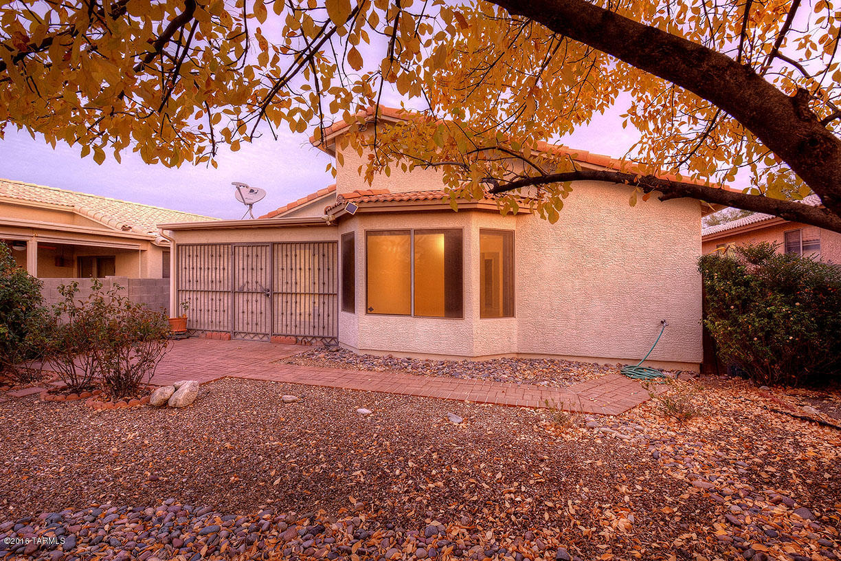 Arroyo Ridge (1 - 184) - Residential