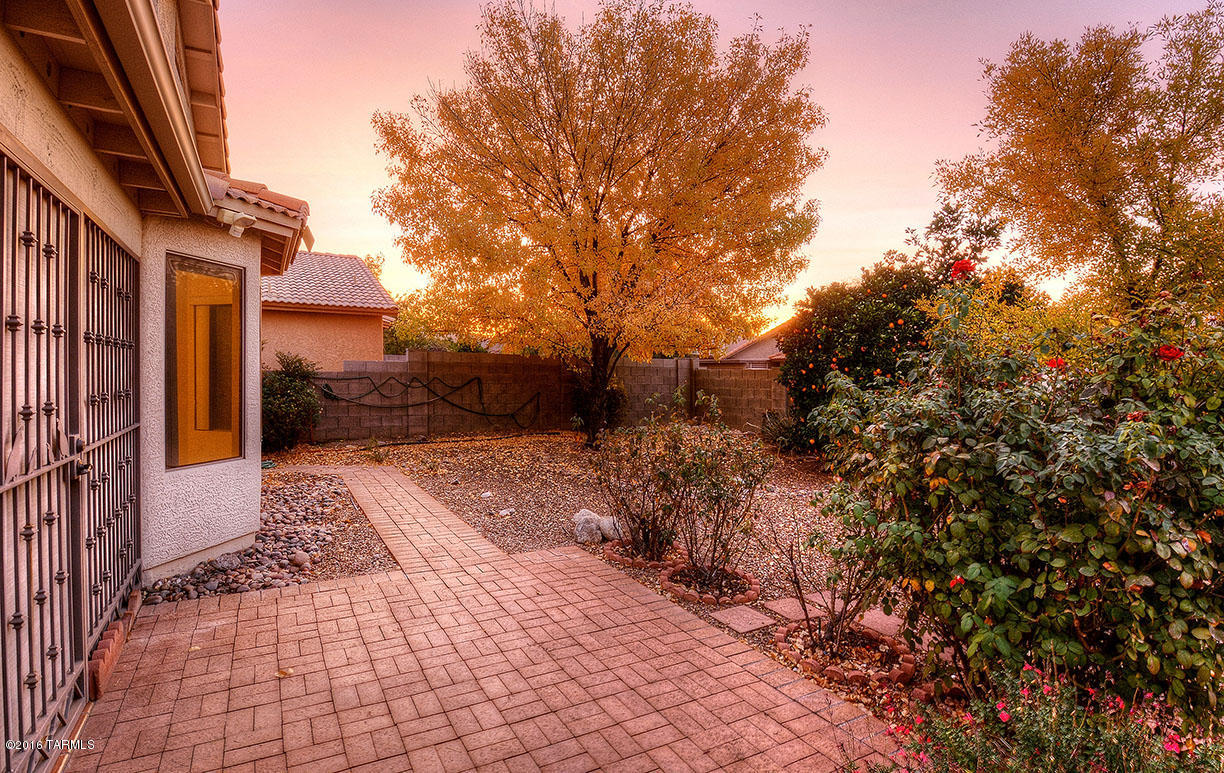 Arroyo Ridge (1 - 184) - Residential