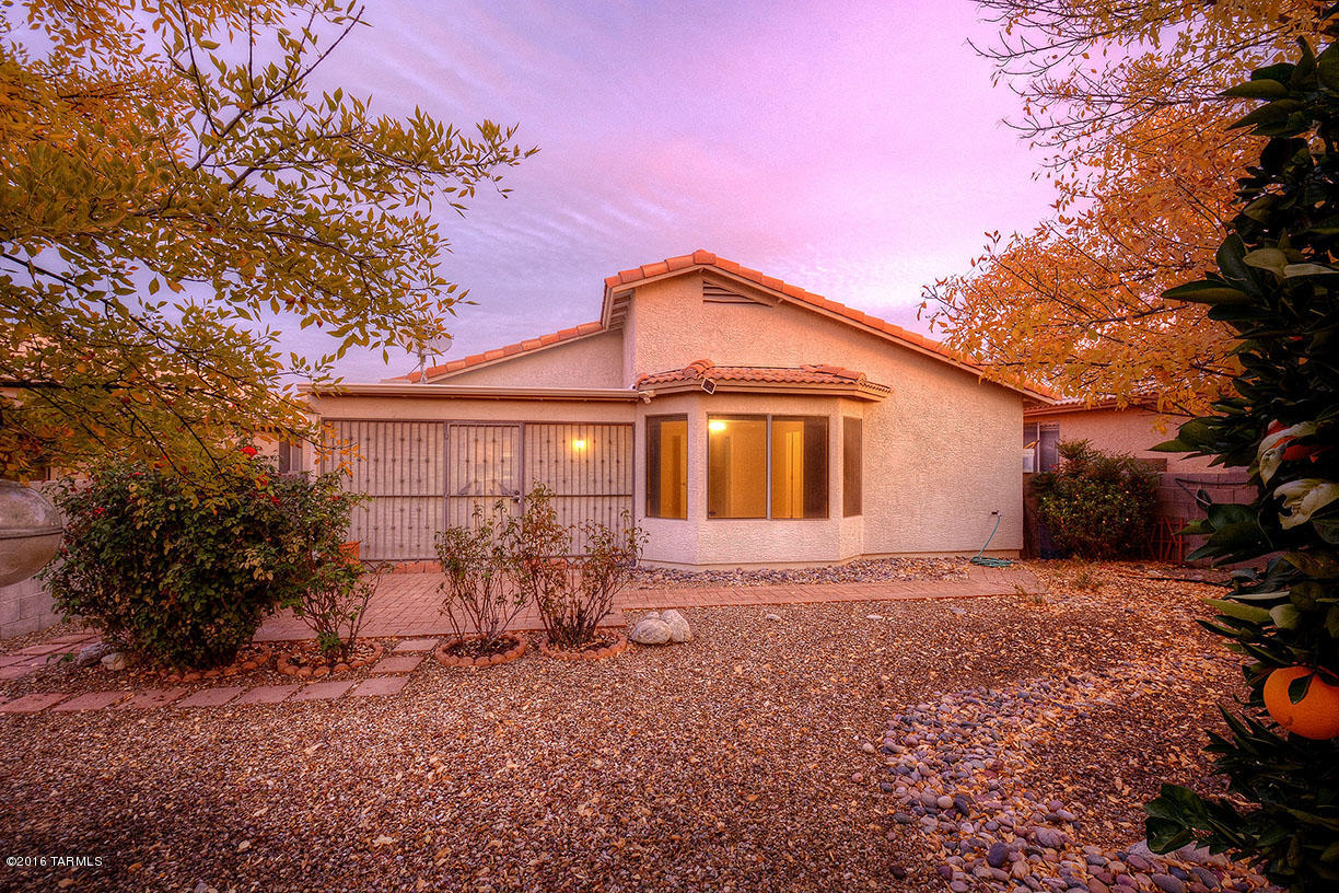 Arroyo Ridge (1 - 184) - Residential