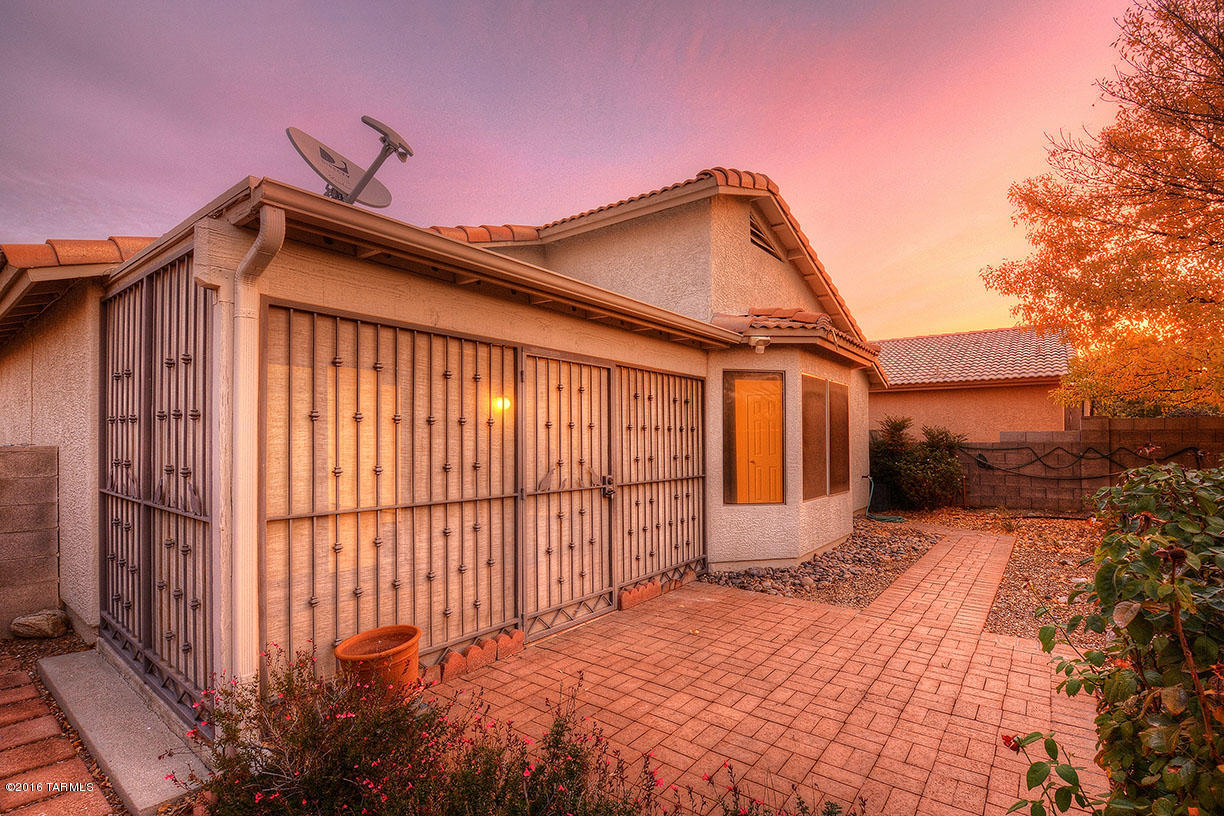 Arroyo Ridge (1 - 184) - Residential