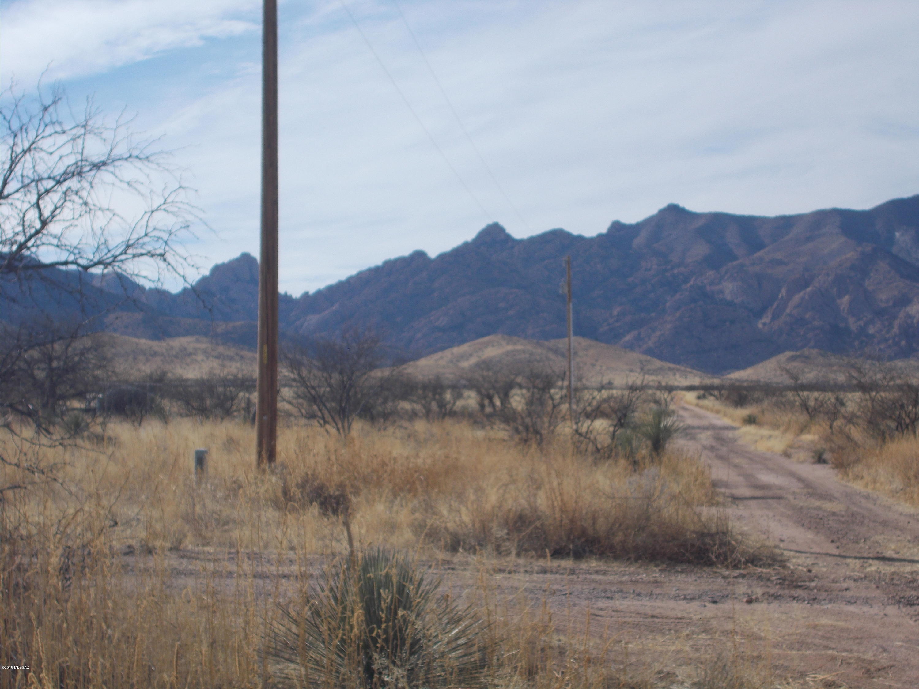 Arizona Sun Sites - Land