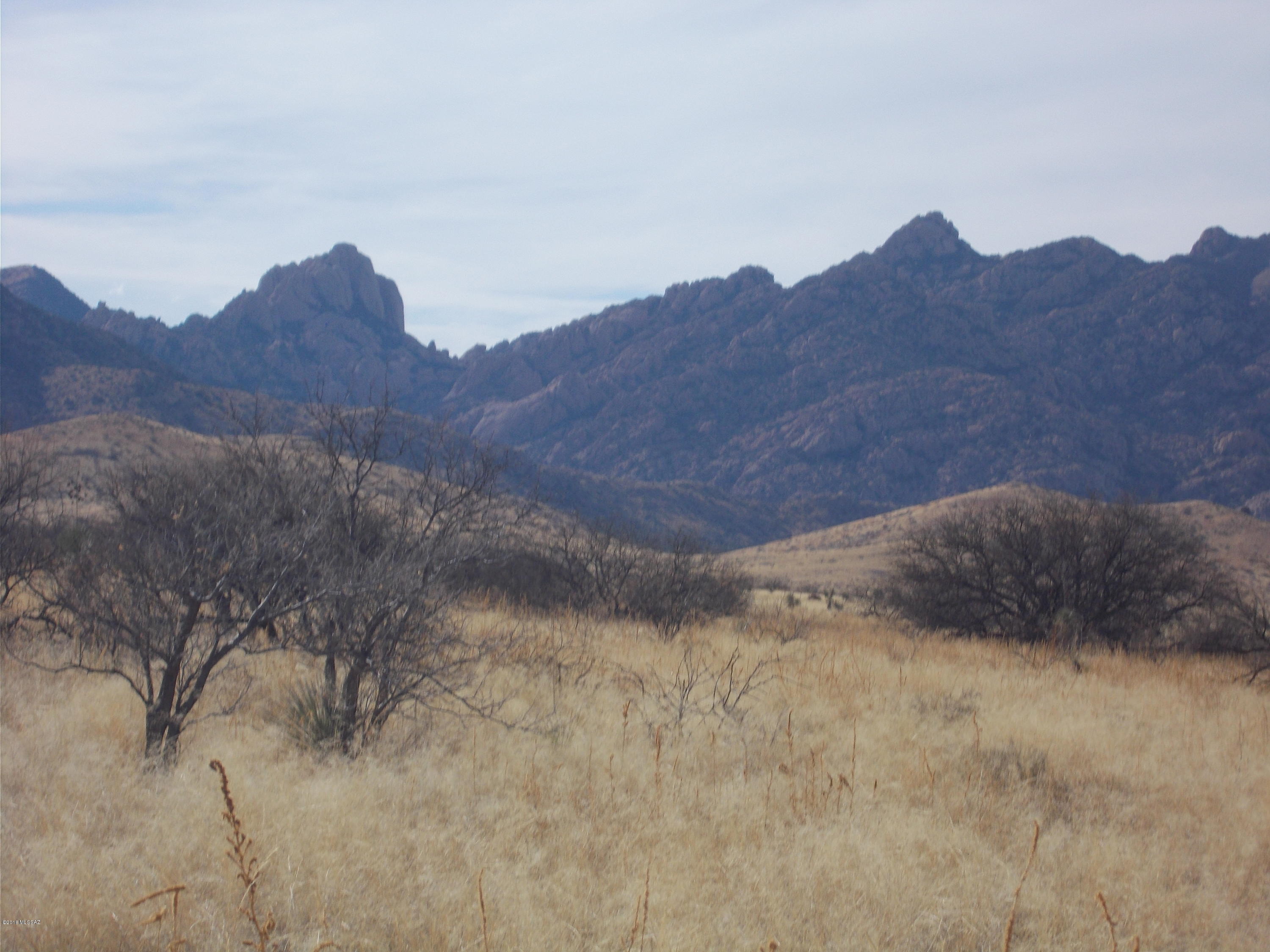 Arizona Sun Sites - Land