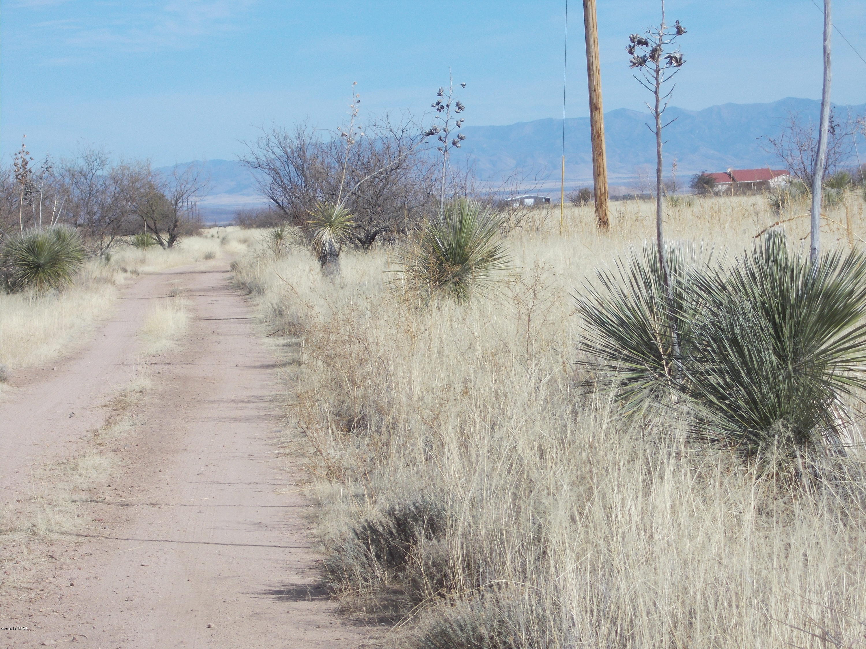 Arizona Sun Sites - Land