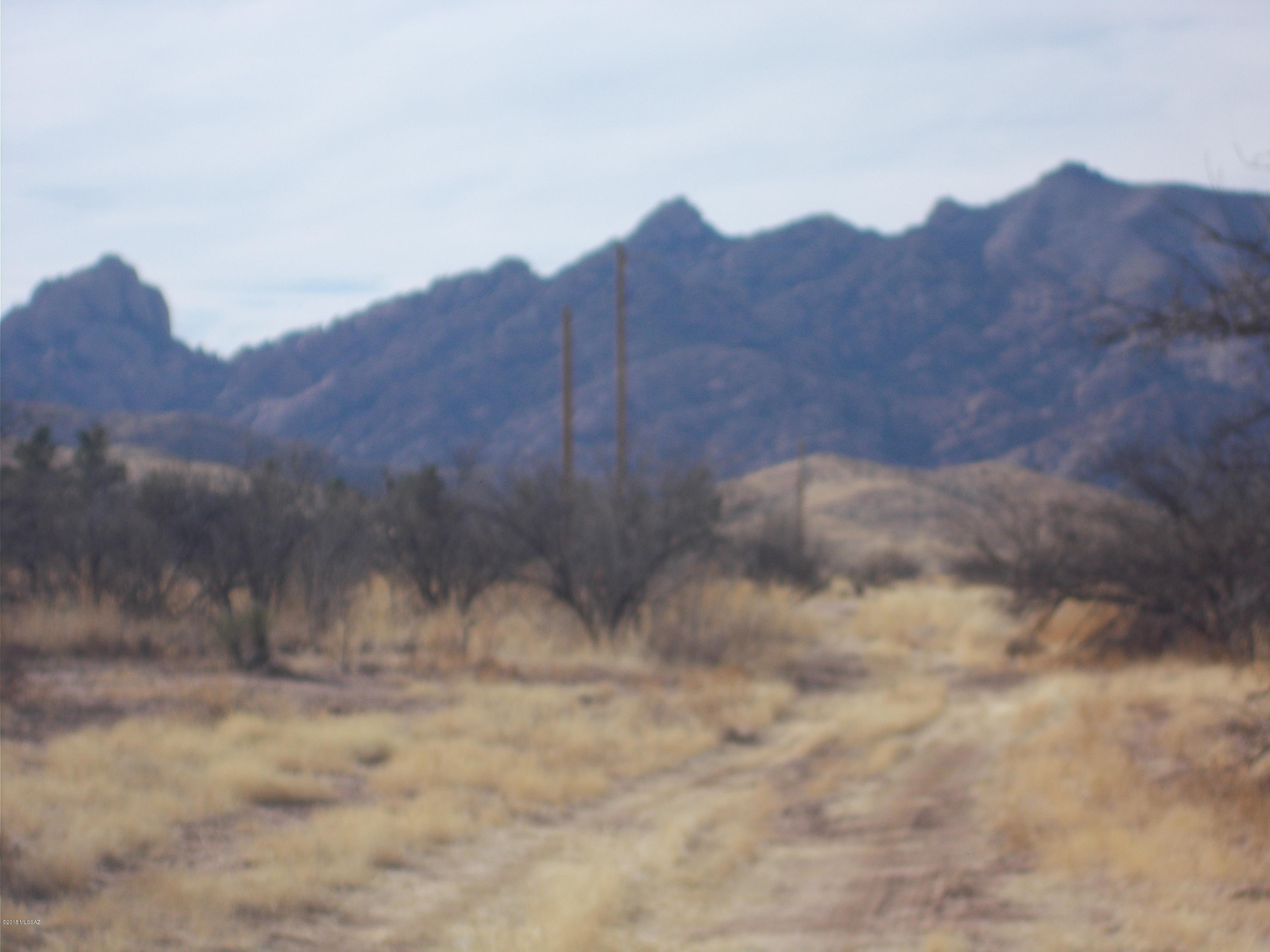 Arizona Sun Sites - Land