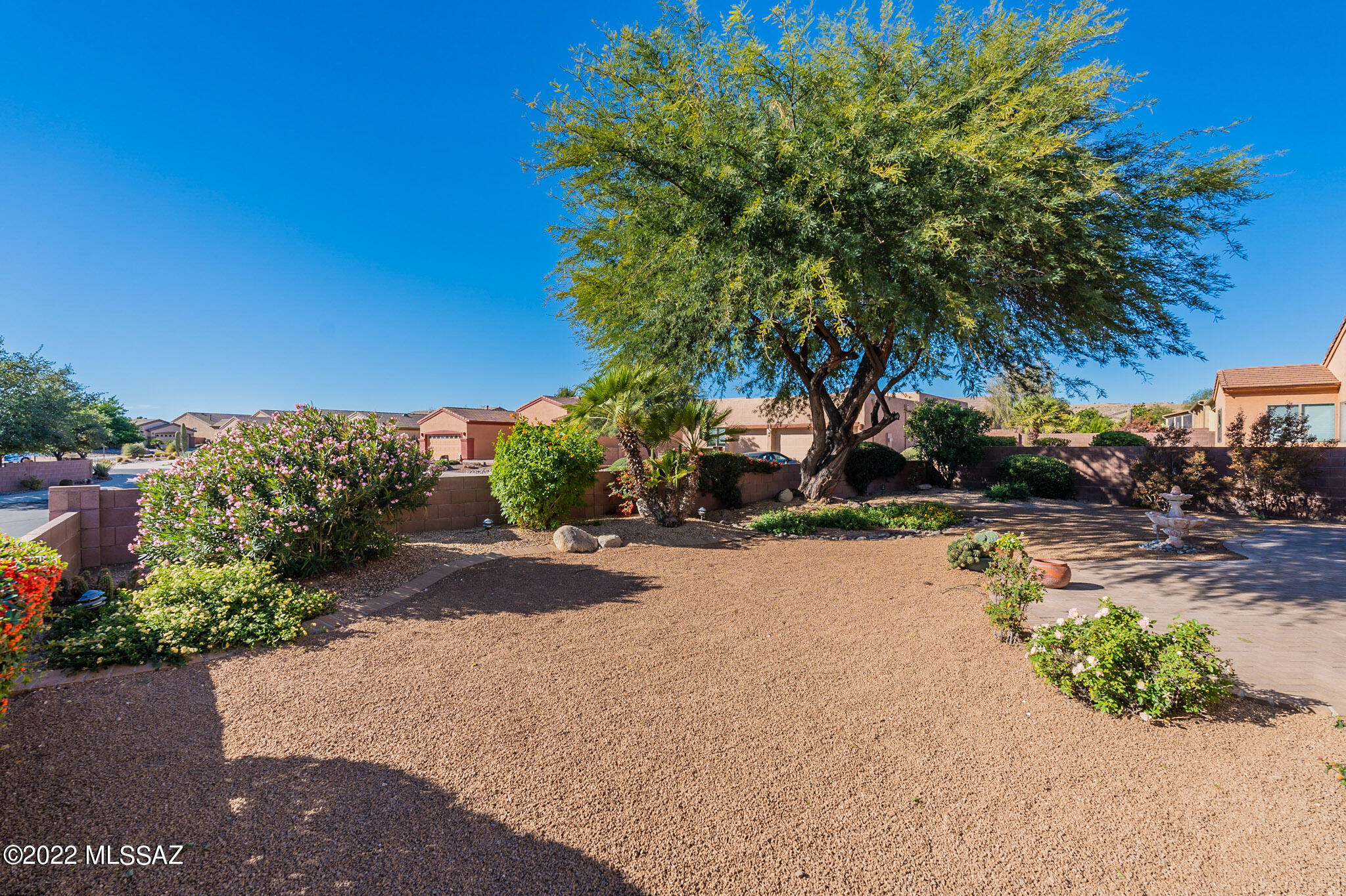 Las Campanas Block F - Residential