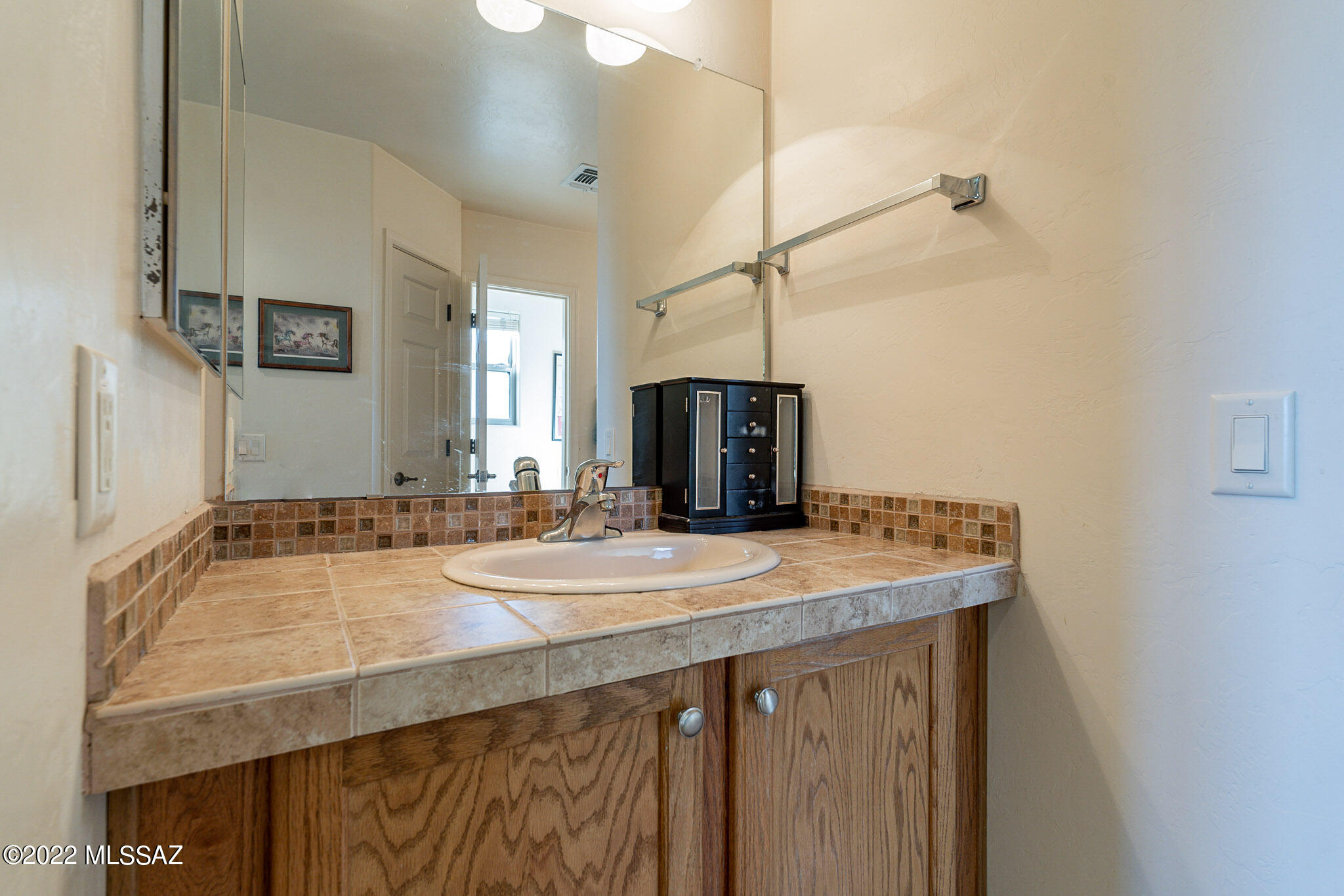 Las Campanas Block F - Residential