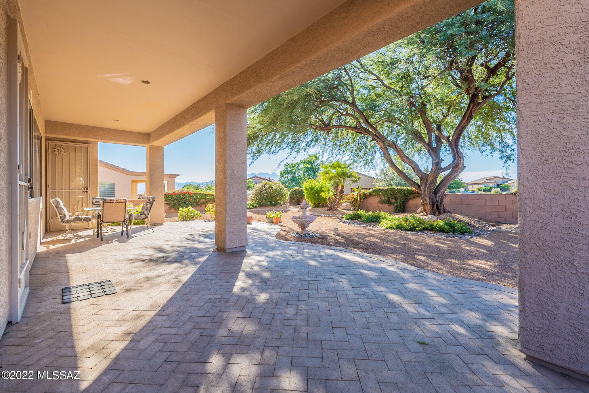 Las Campanas Block F - Residential