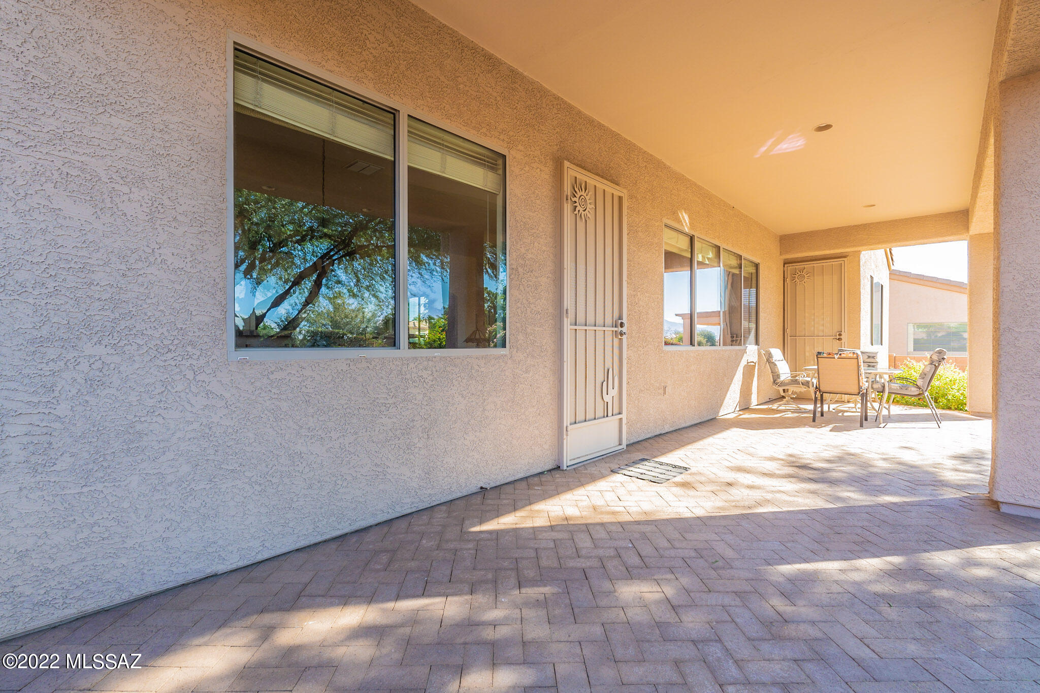 Las Campanas Block F - Residential