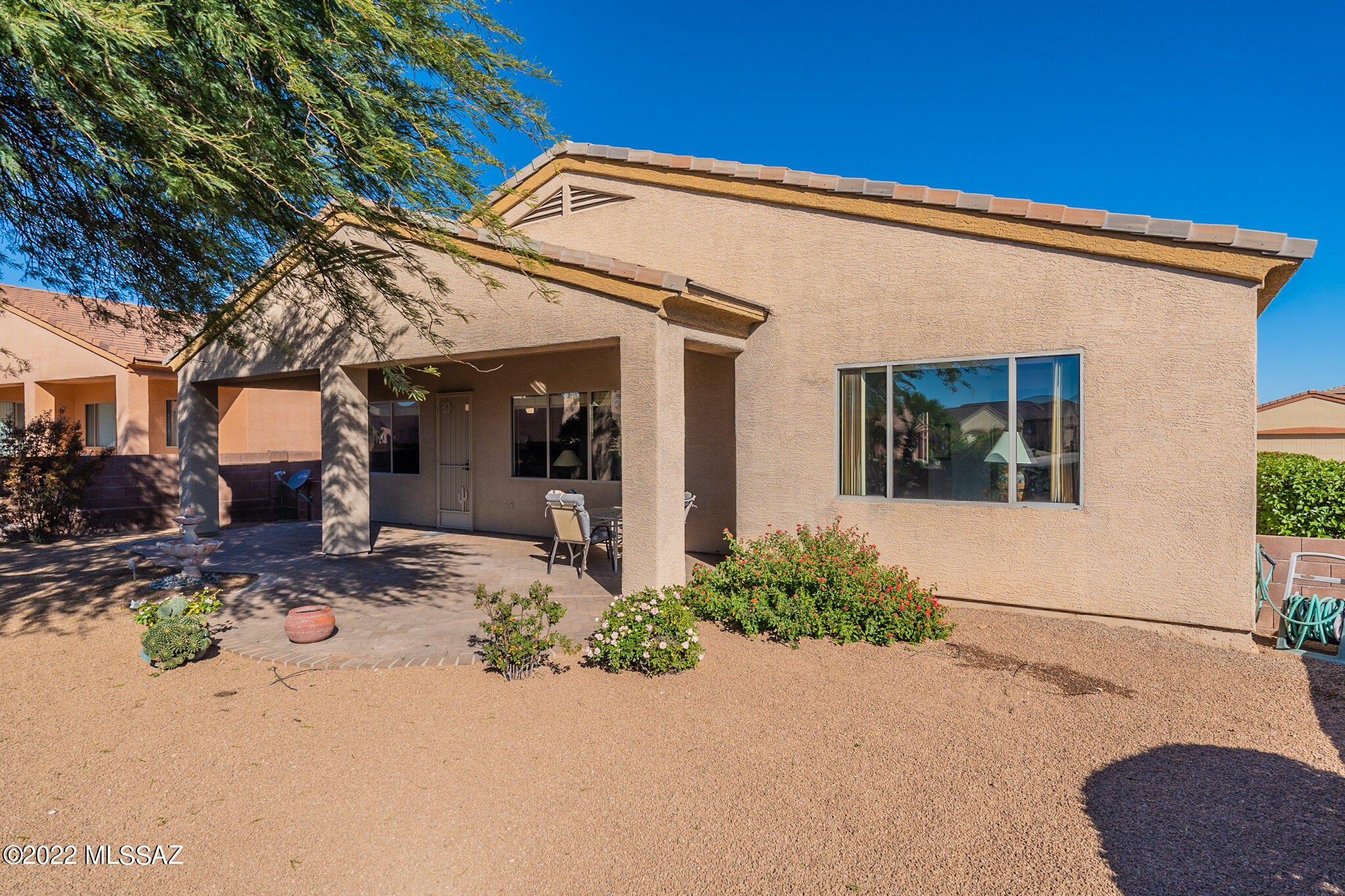 Las Campanas Block F - Residential