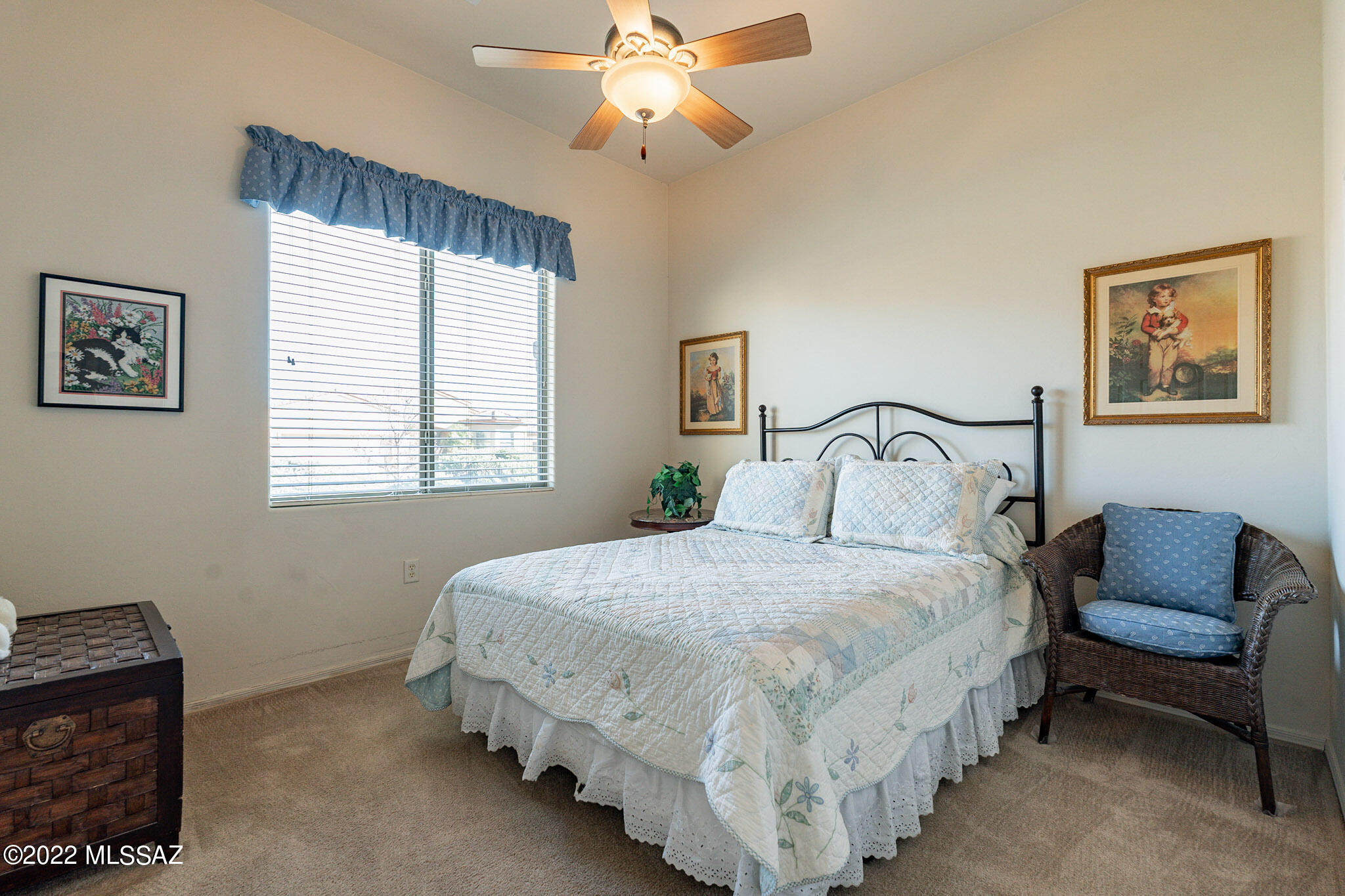 Las Campanas Block F - Residential