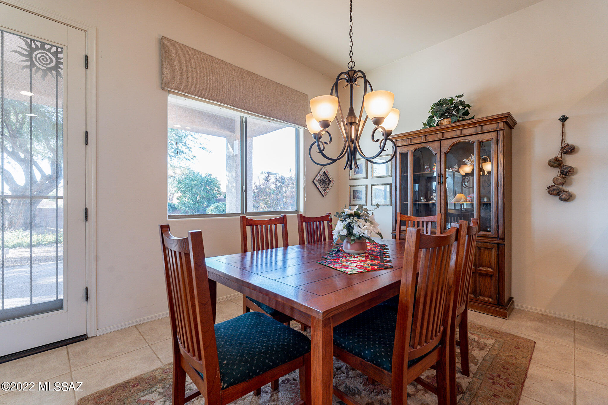 Las Campanas Block F - Residential