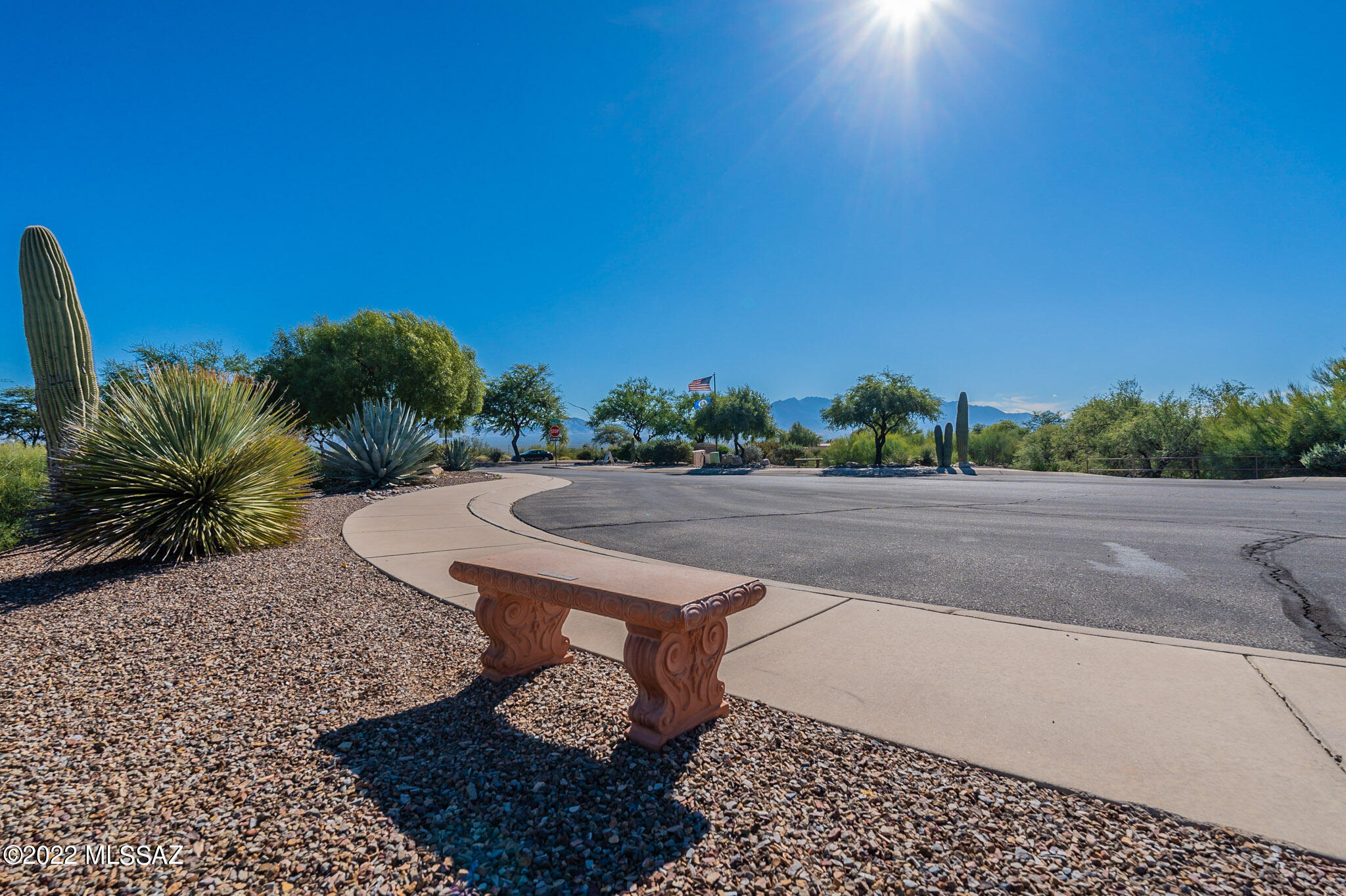 Las Campanas Block F - Residential