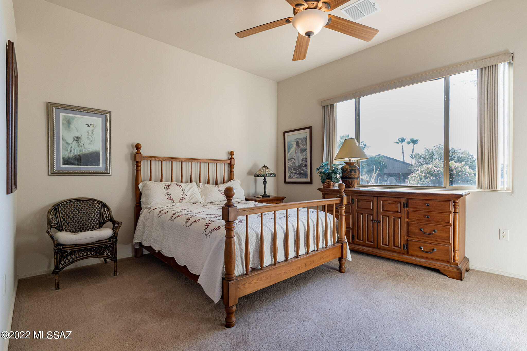 Las Campanas Block F - Residential