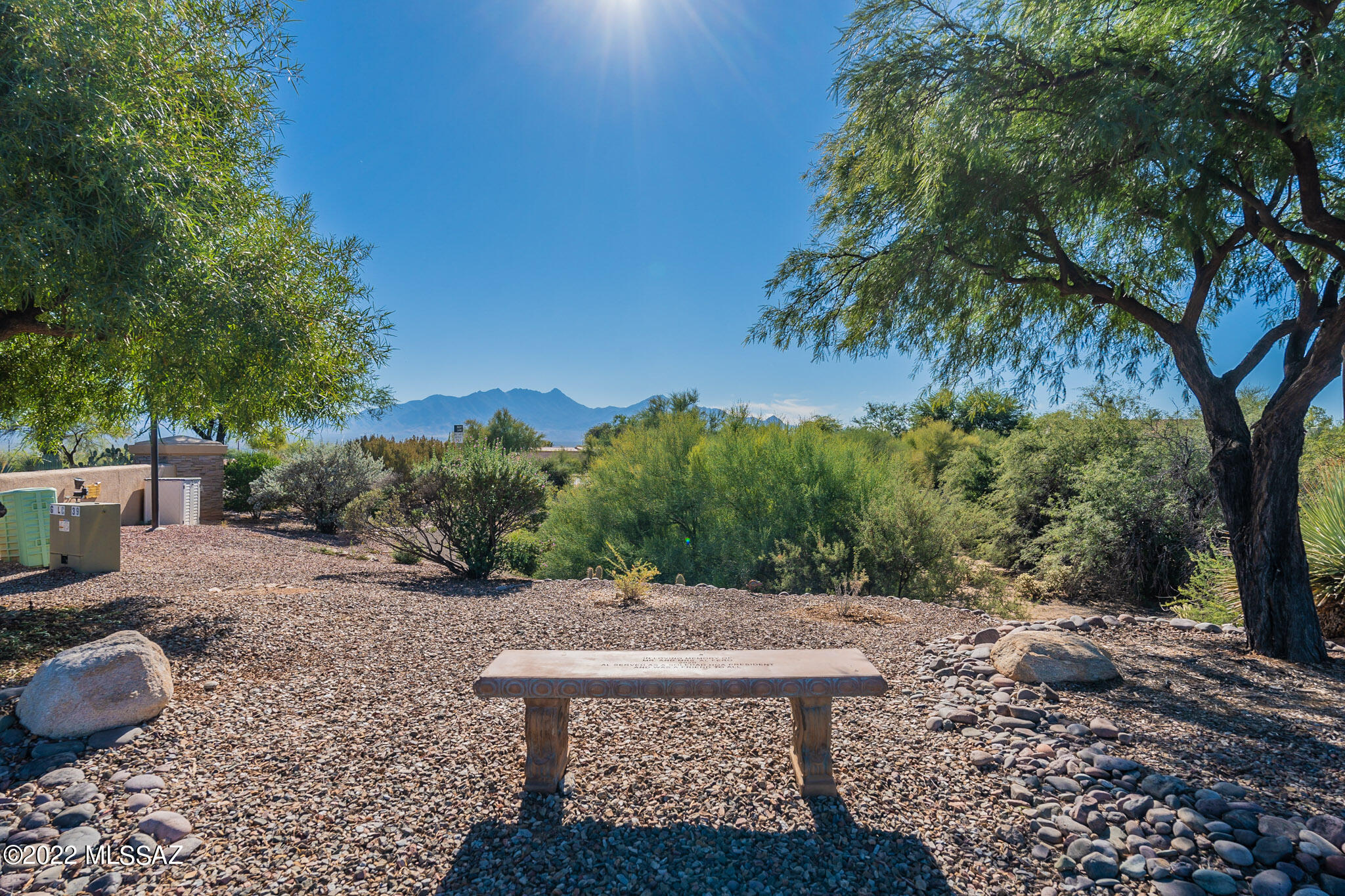 Las Campanas Block F - Residential