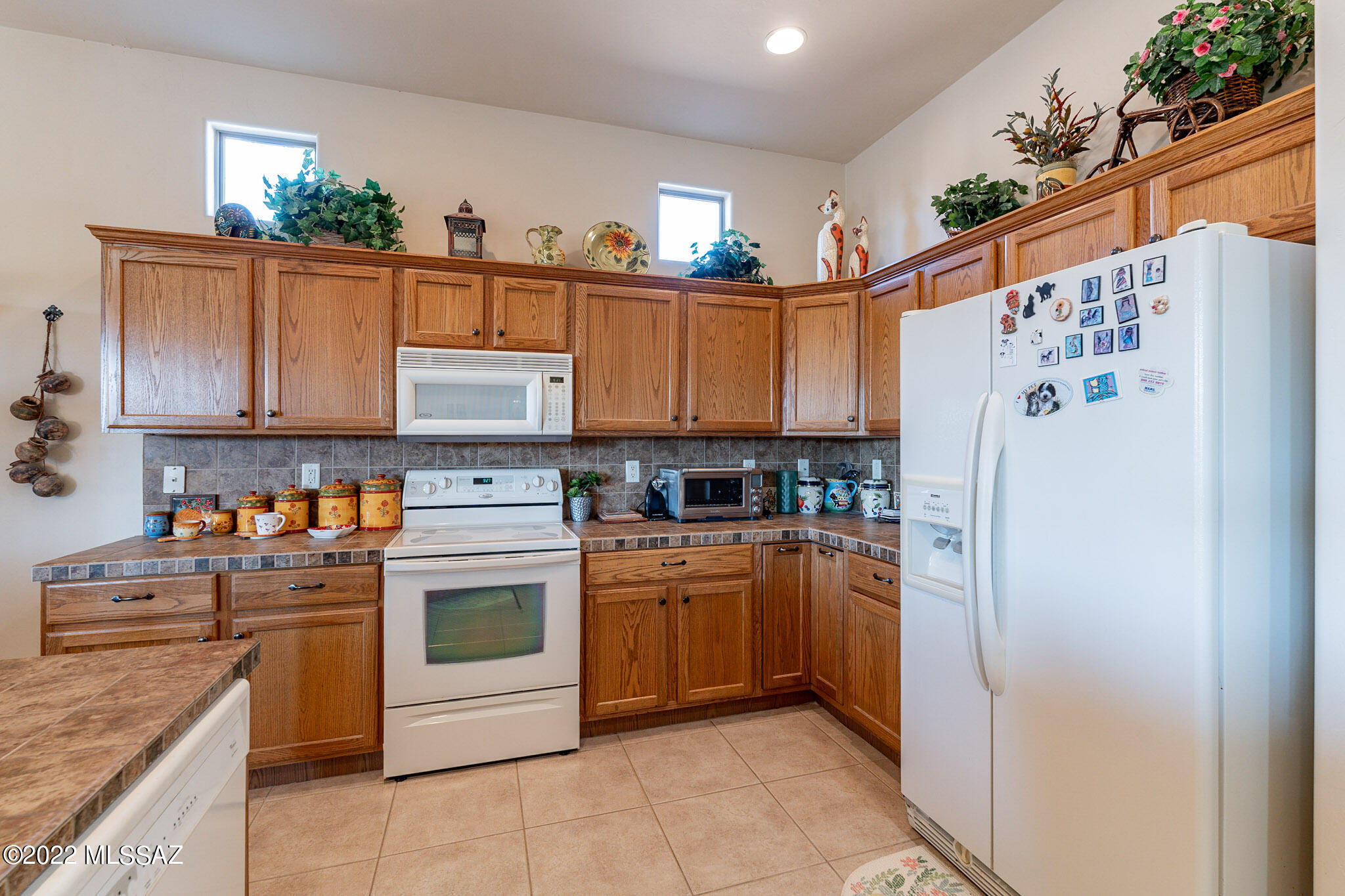 Las Campanas Block F - Residential