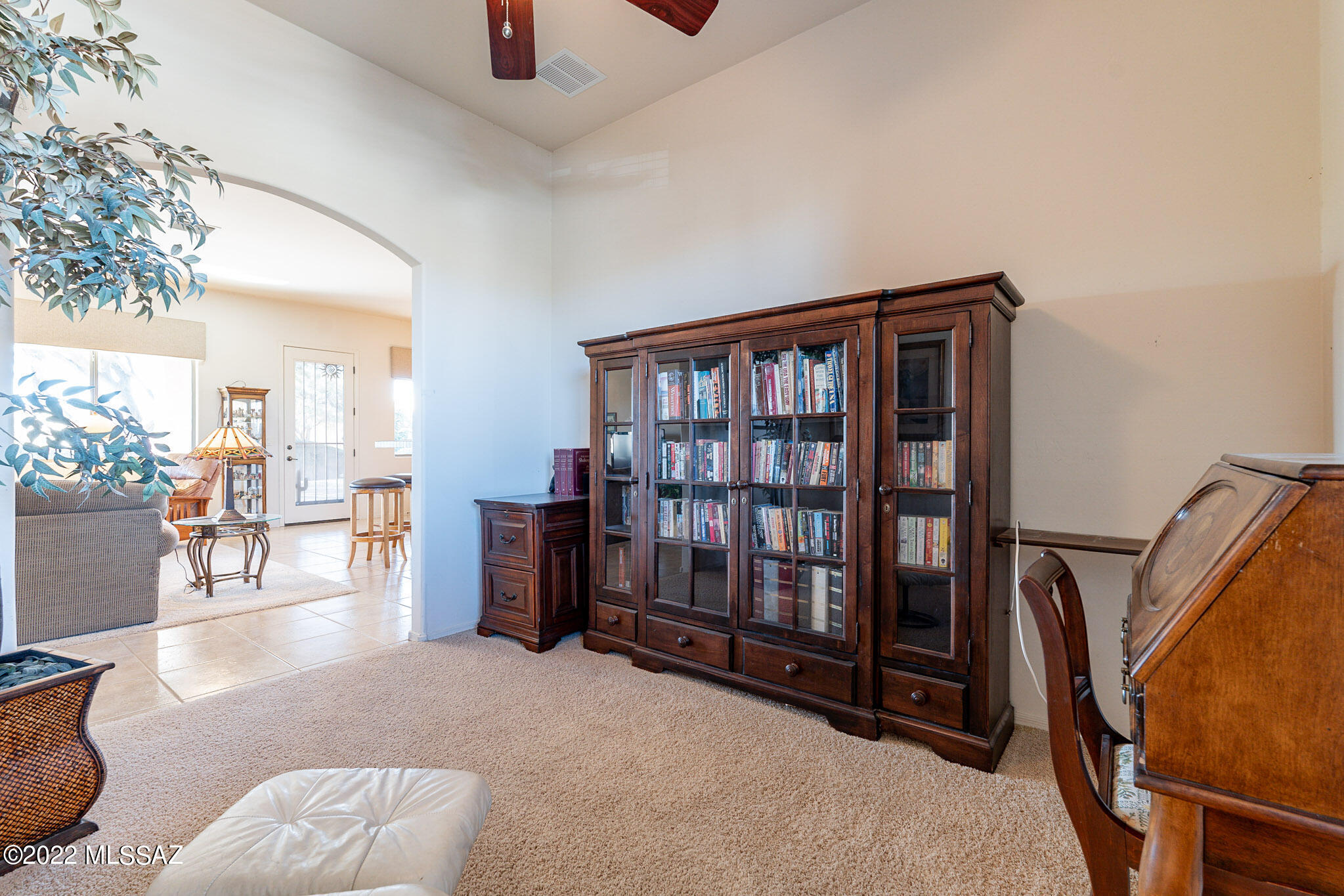 Las Campanas Block F - Residential