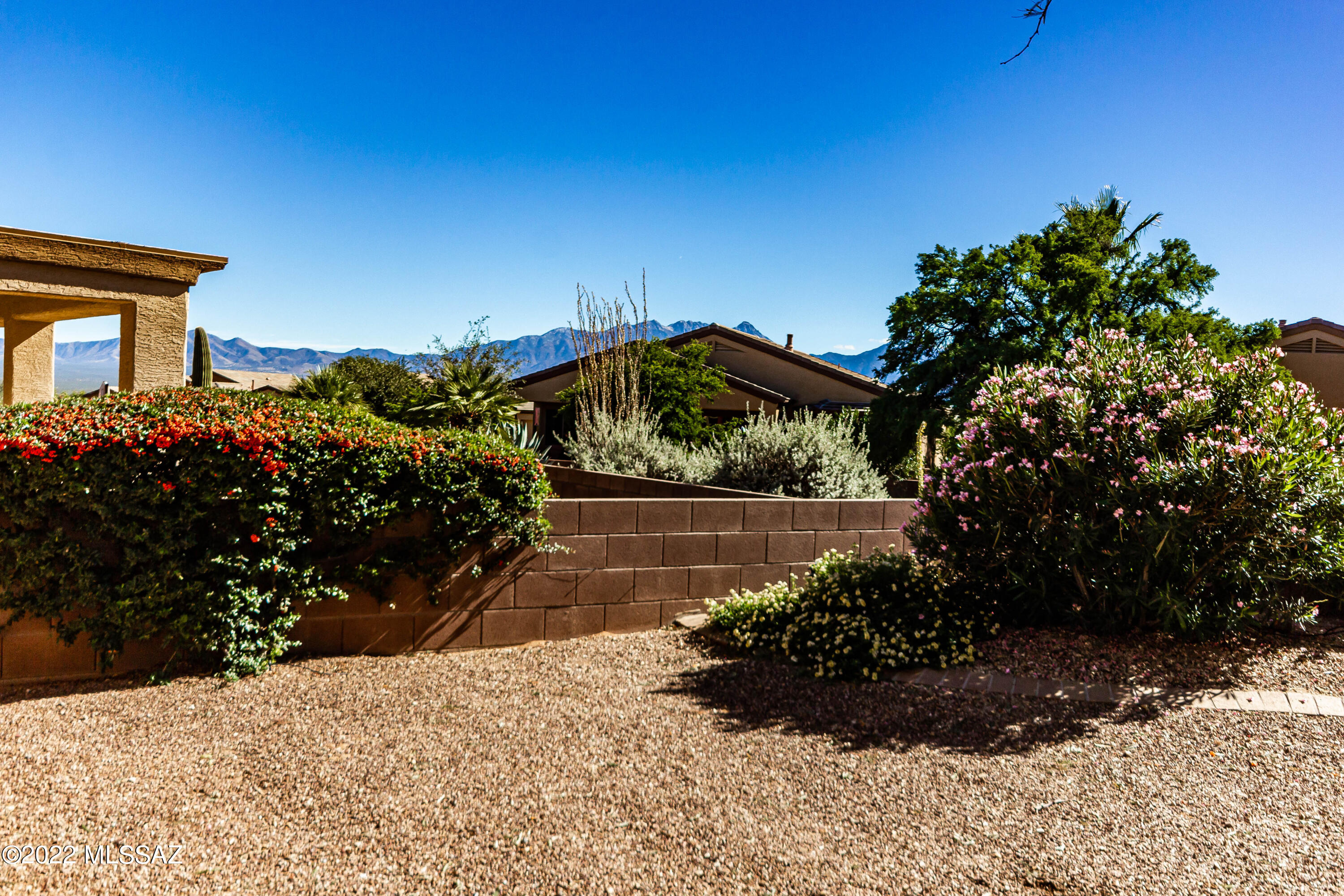 Las Campanas Block F - Residential